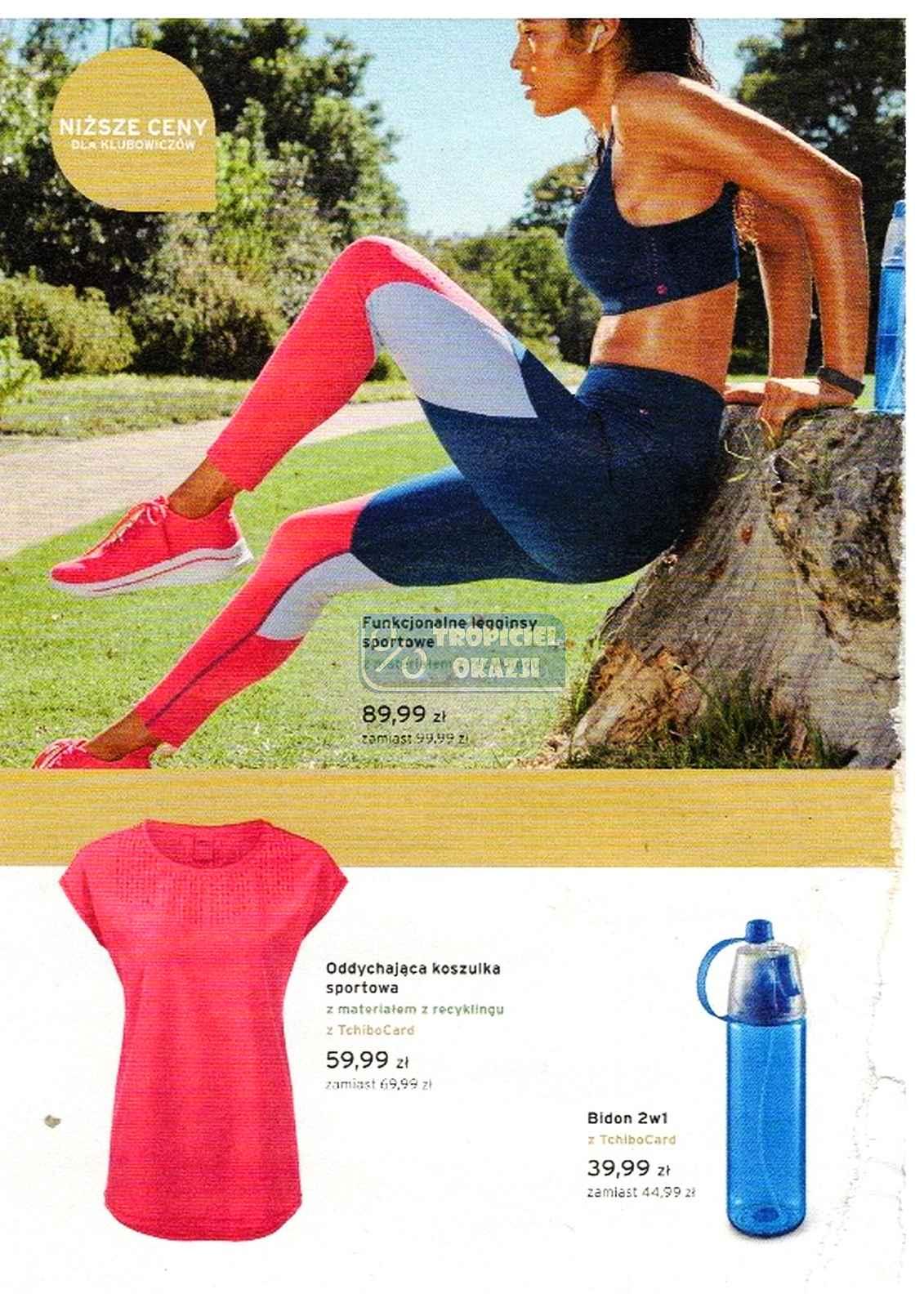 Gazetka promocyjna Tchibo str. 2