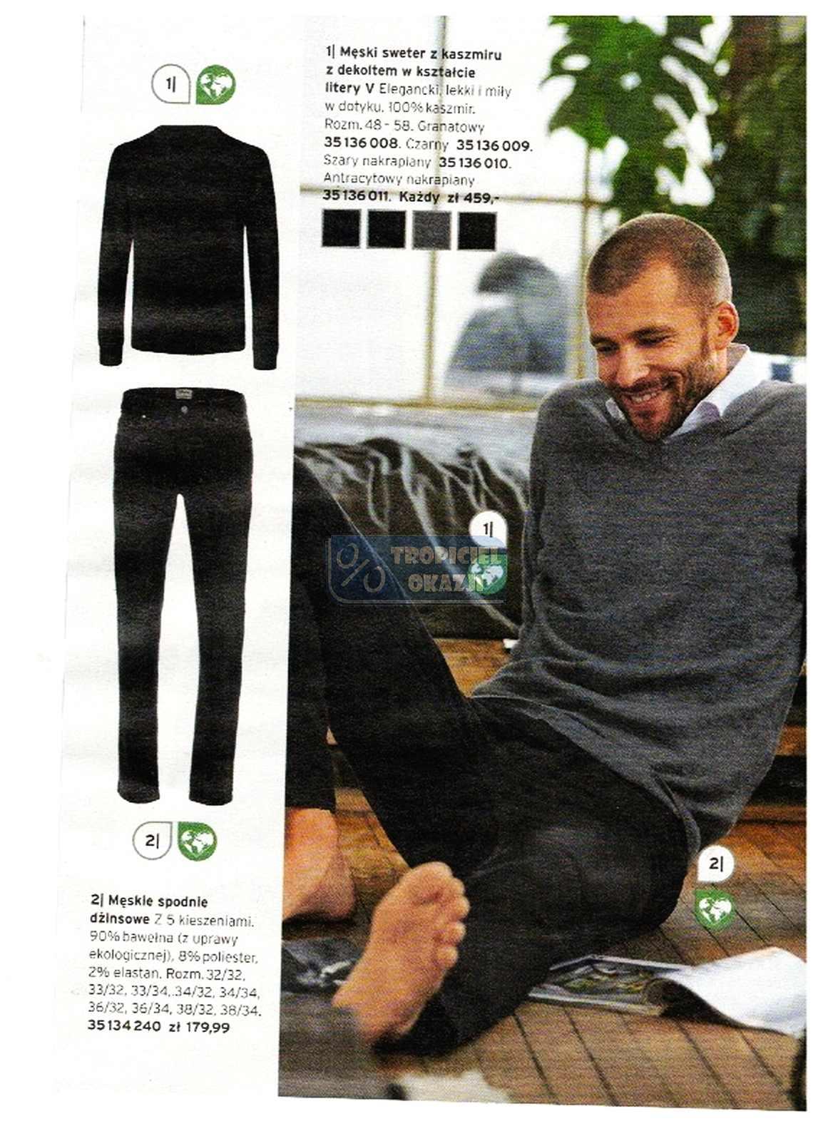 Gazetka promocyjna Tchibo str. 62