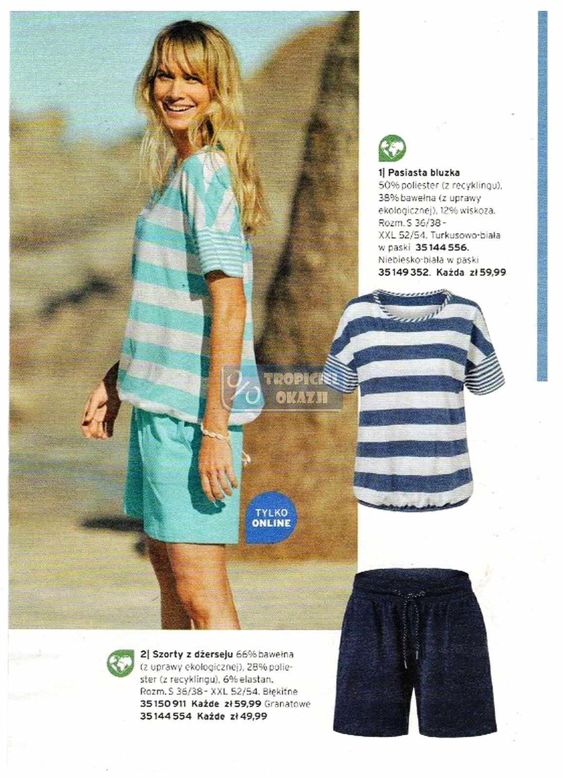 Gazetka promocyjna Tchibo str. 28