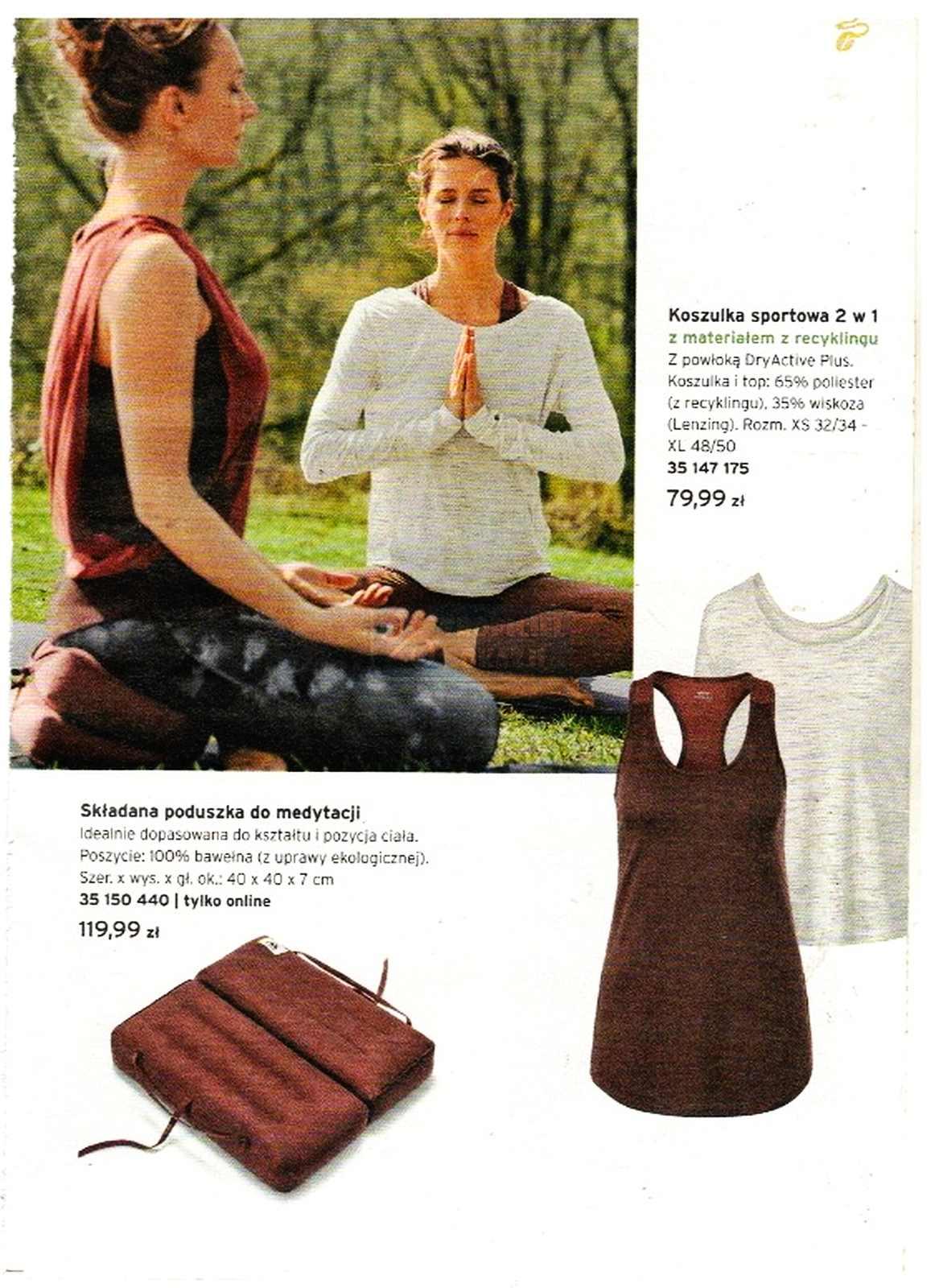 Gazetka promocyjna Tchibo str. 15