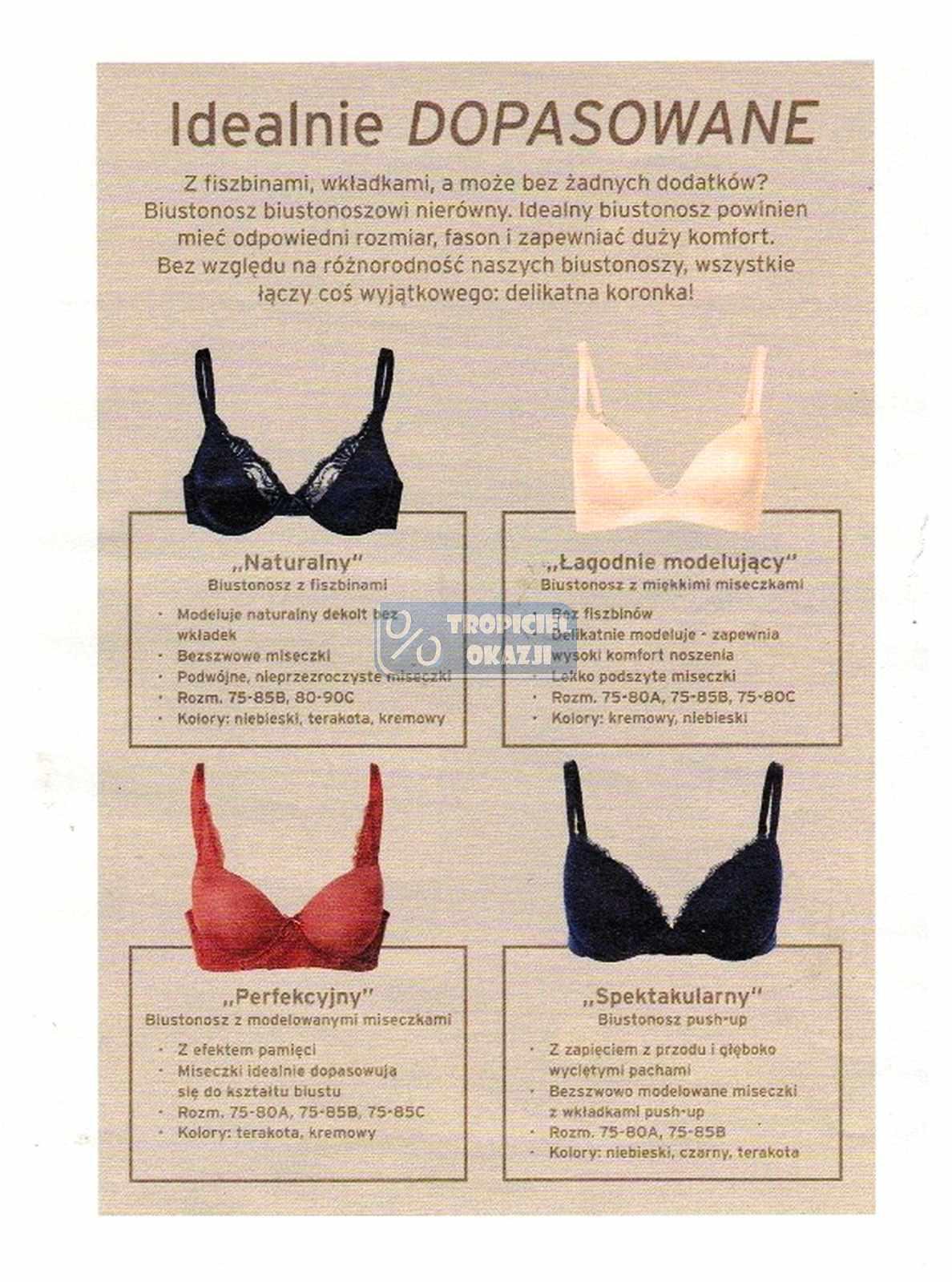 Gazetka promocyjna Tchibo str. 18