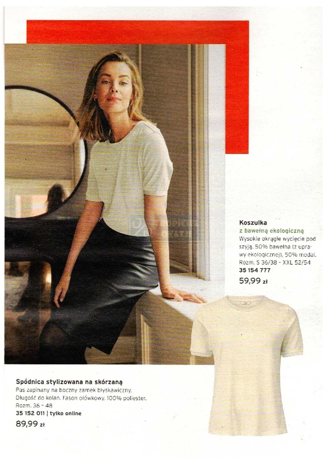 Gazetka promocyjna Tchibo str. 44