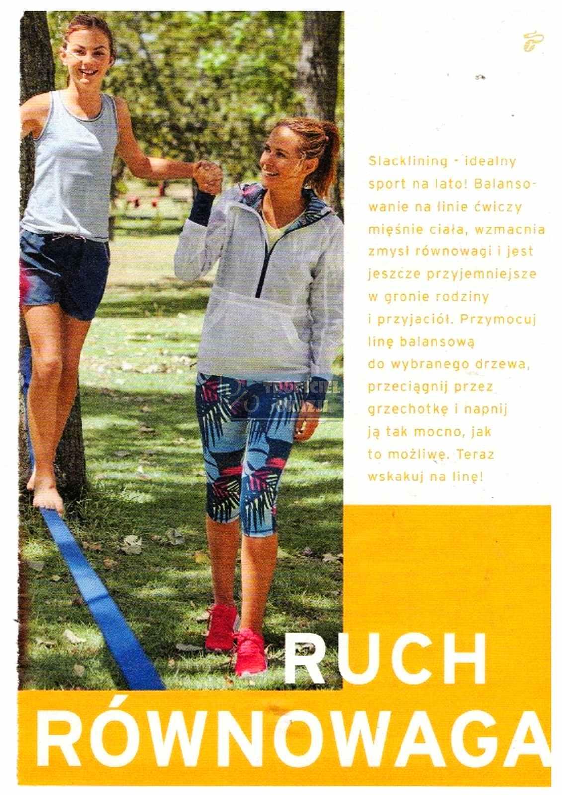 Gazetka promocyjna Tchibo str. 16