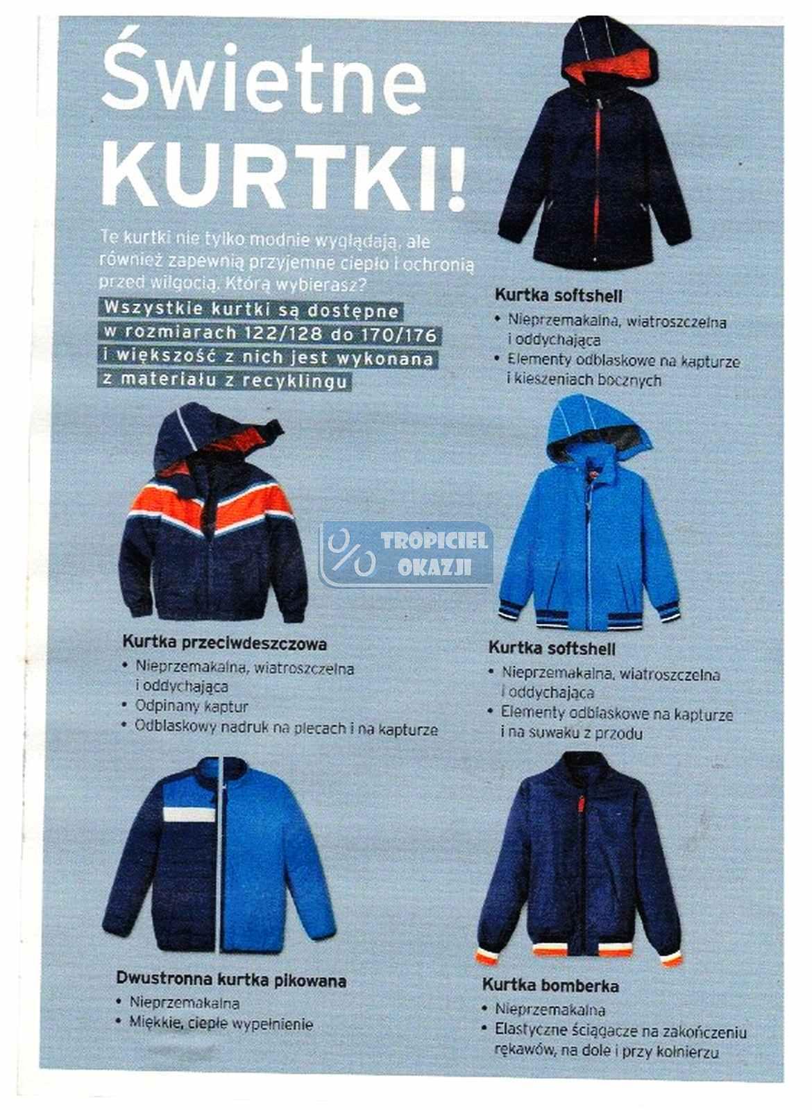 Gazetka promocyjna Tchibo str. 50