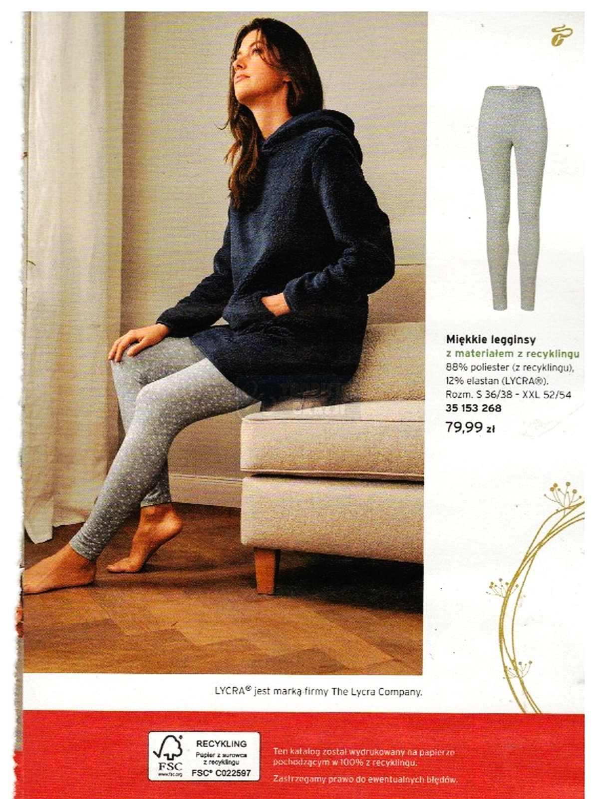 Gazetka promocyjna Tchibo str. 51