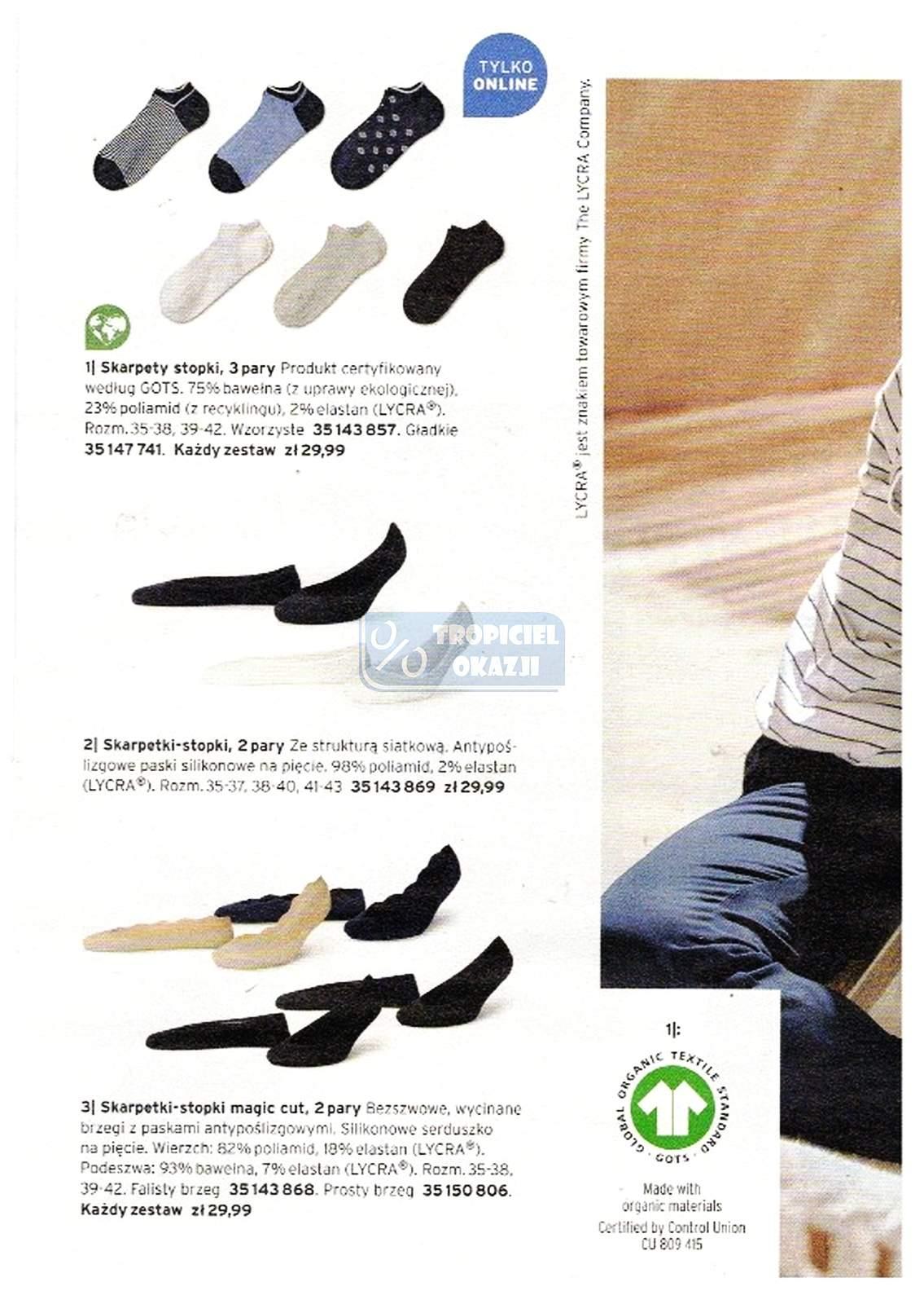 Gazetka promocyjna Tchibo str. 30