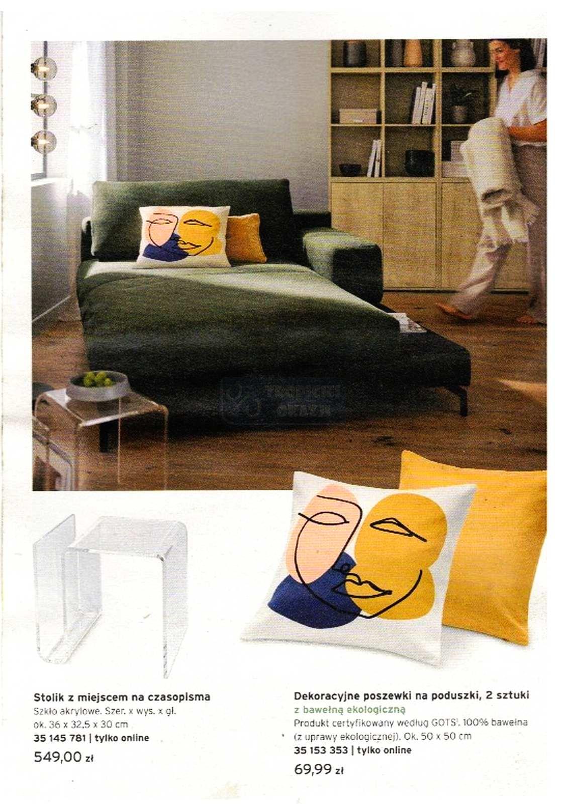 Gazetka promocyjna Tchibo str. 68