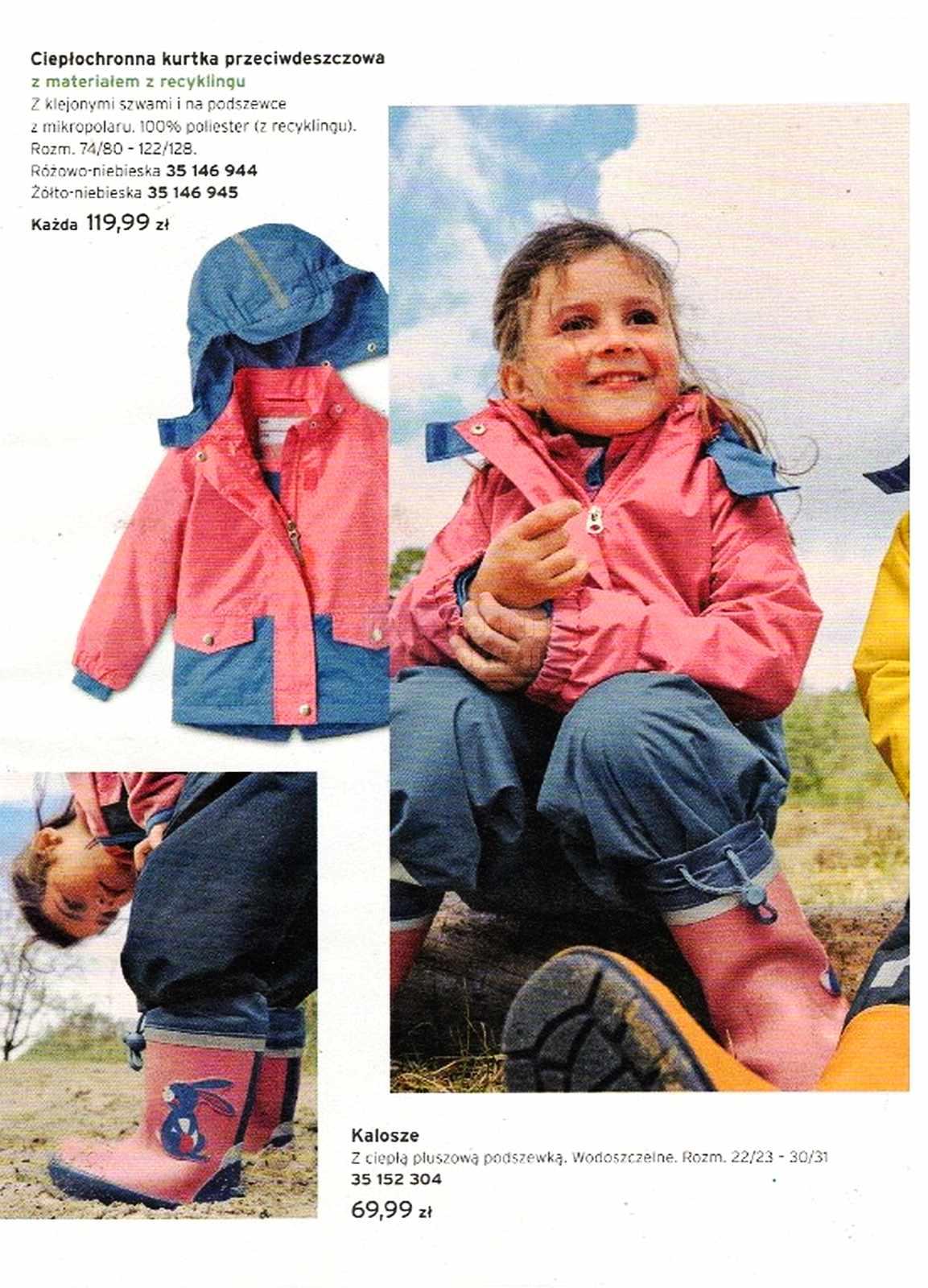 Gazetka promocyjna Tchibo str. 10