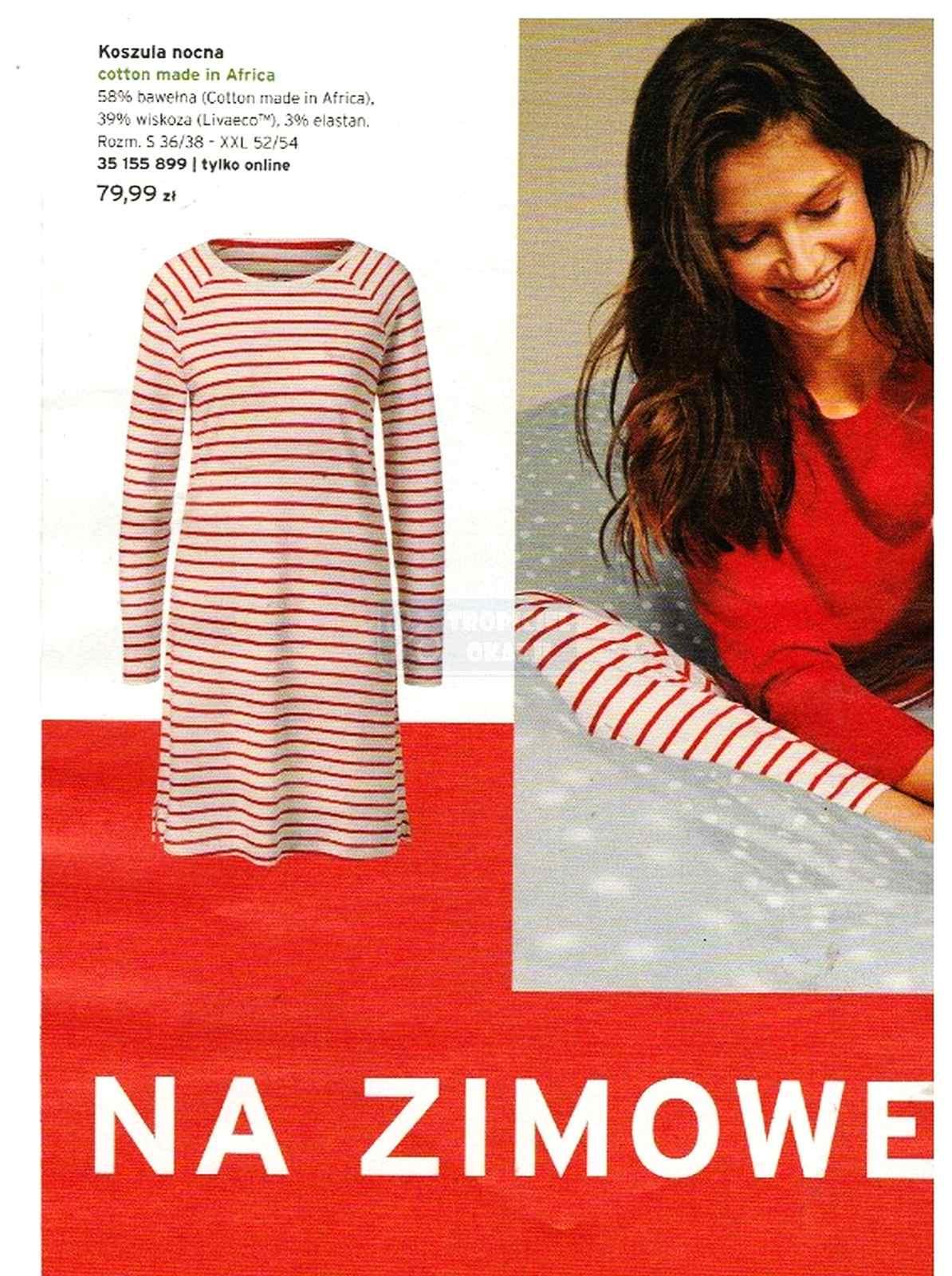 Gazetka promocyjna Tchibo str. 16