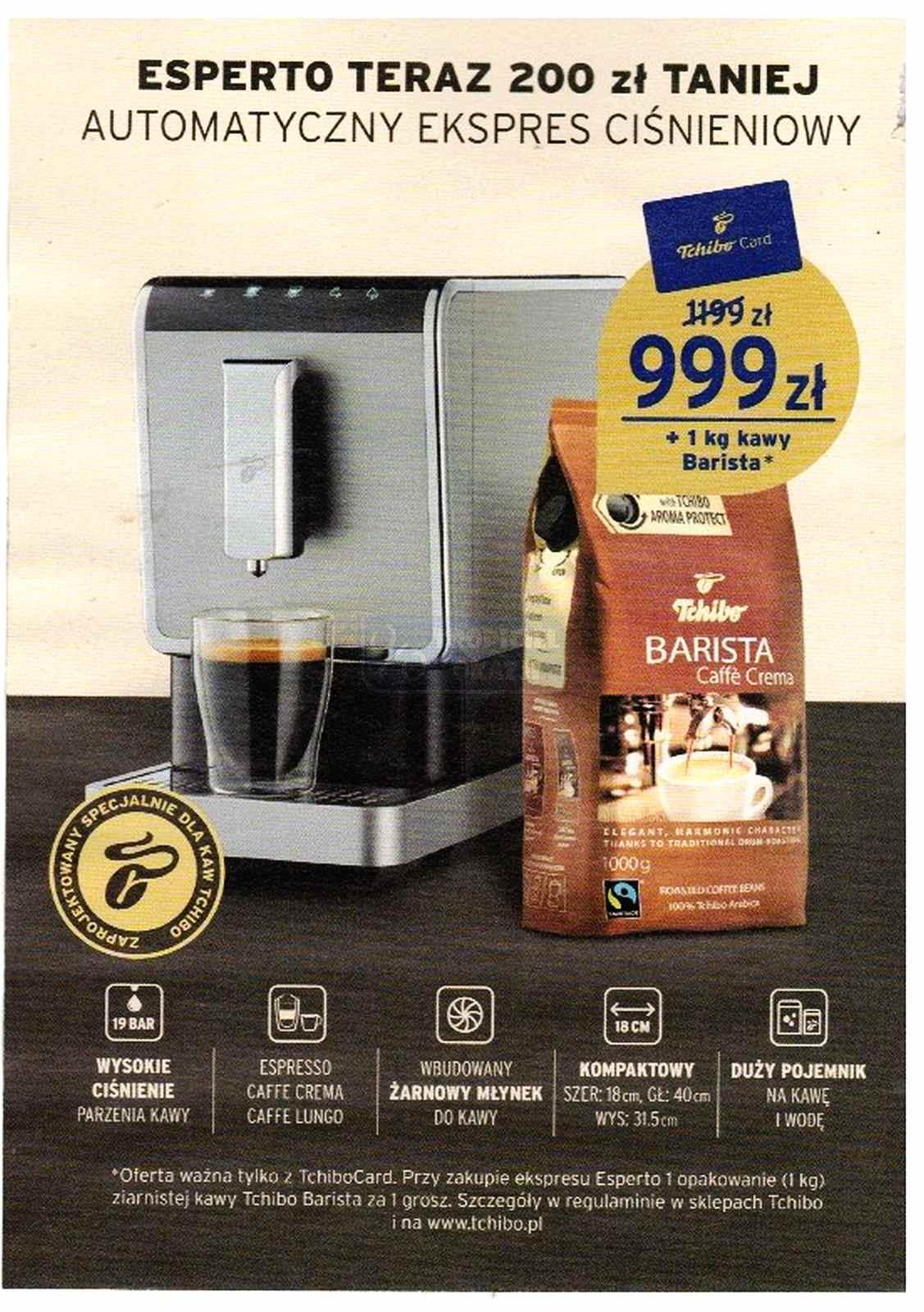 Gazetka promocyjna Tchibo str. 68