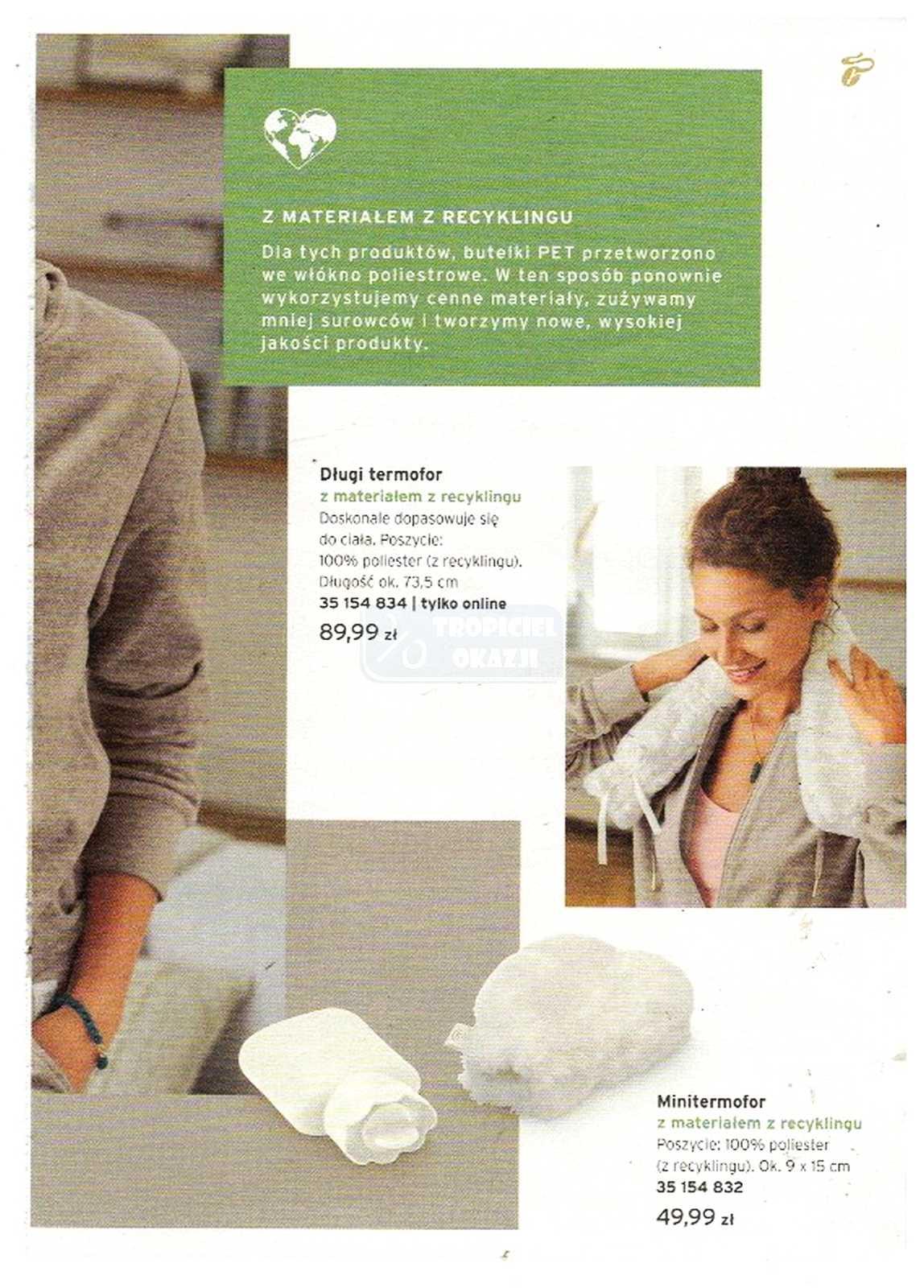 Gazetka promocyjna Tchibo str. 22