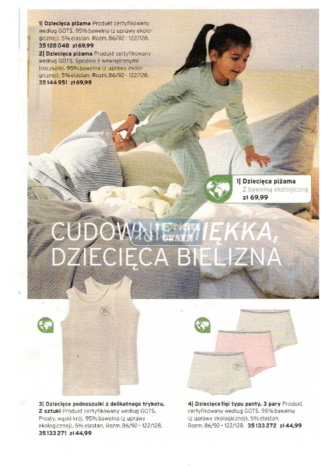 Gazetka promocyjna Tchibo str. 66