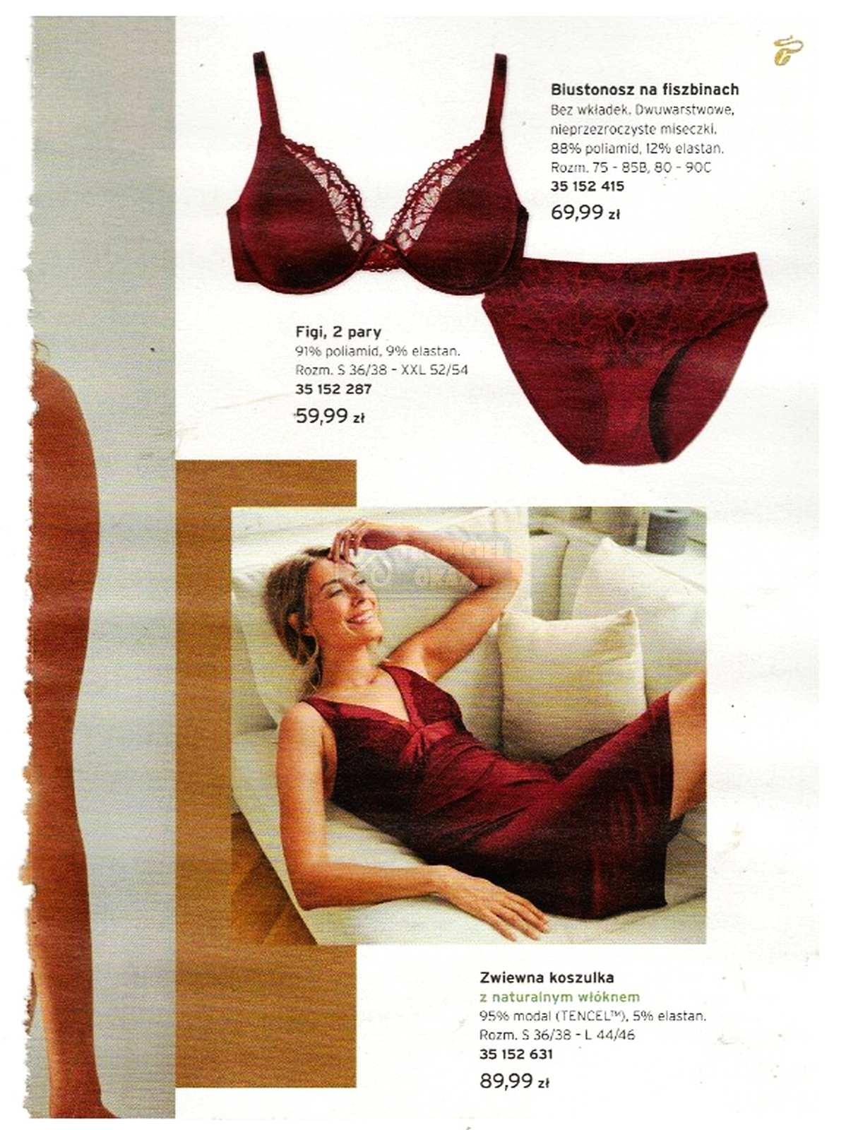 Gazetka promocyjna Tchibo str. 41