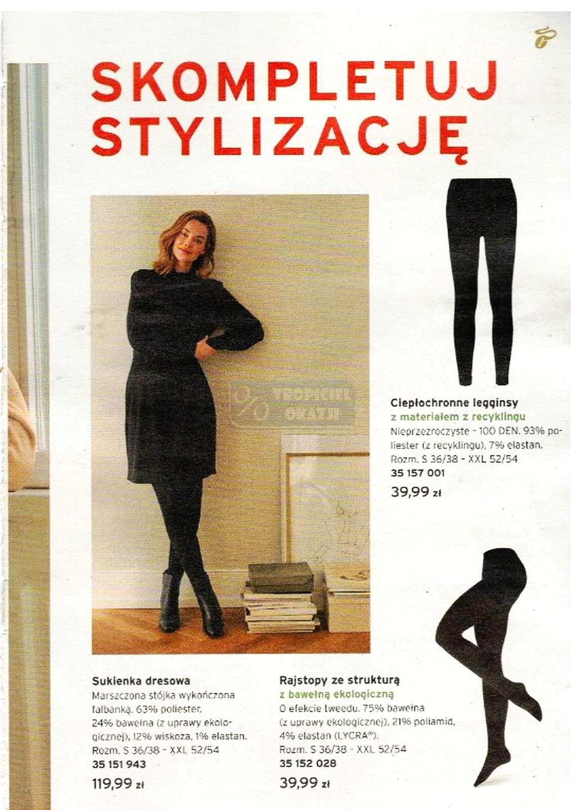 Gazetka promocyjna Tchibo str. 47