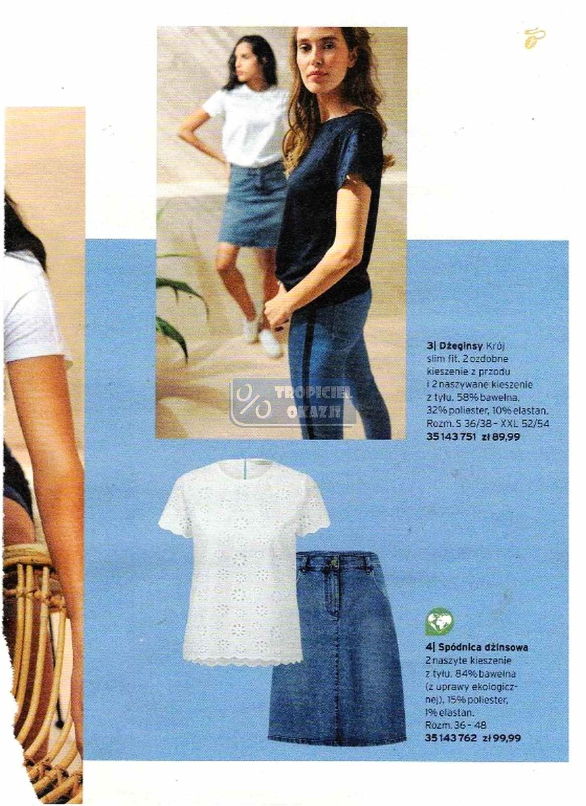 Gazetka promocyjna Tchibo str. 11