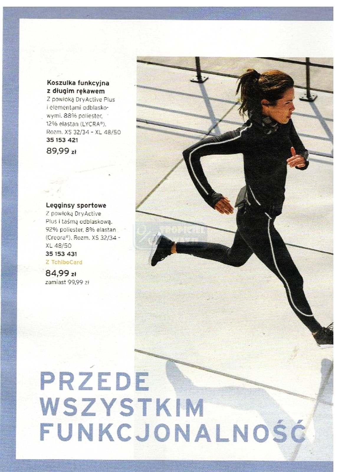 Gazetka promocyjna Tchibo str. 8