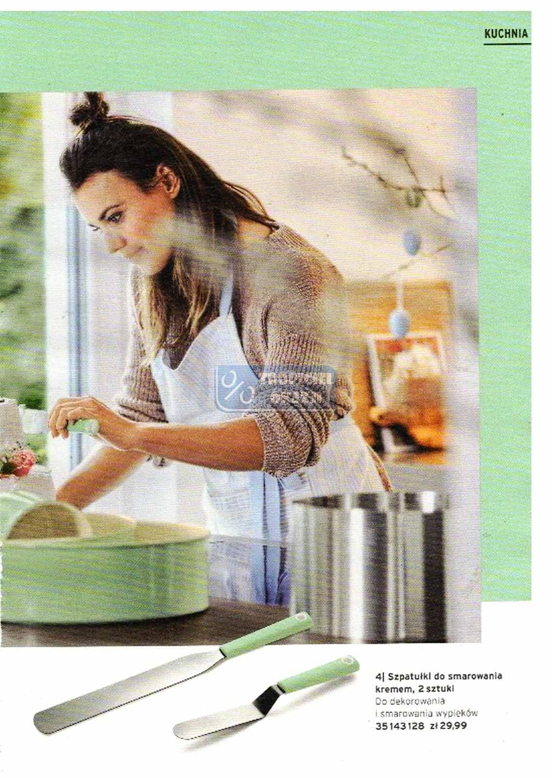 Gazetka promocyjna Tchibo str. 11