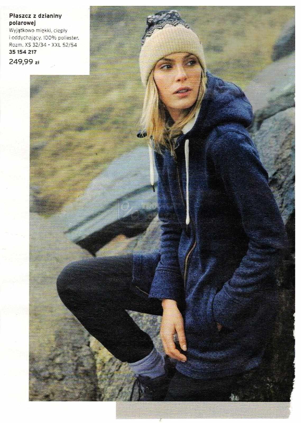 Gazetka promocyjna Tchibo str. 24