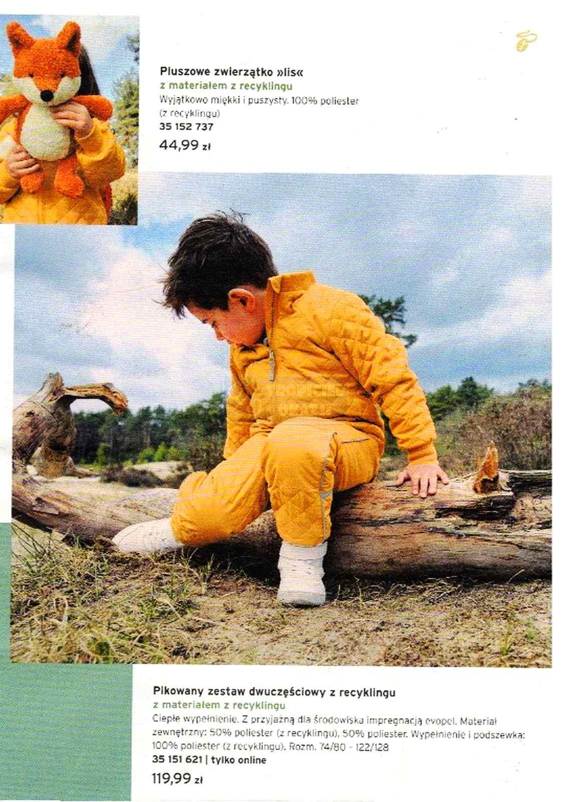 Gazetka promocyjna Tchibo str. 23