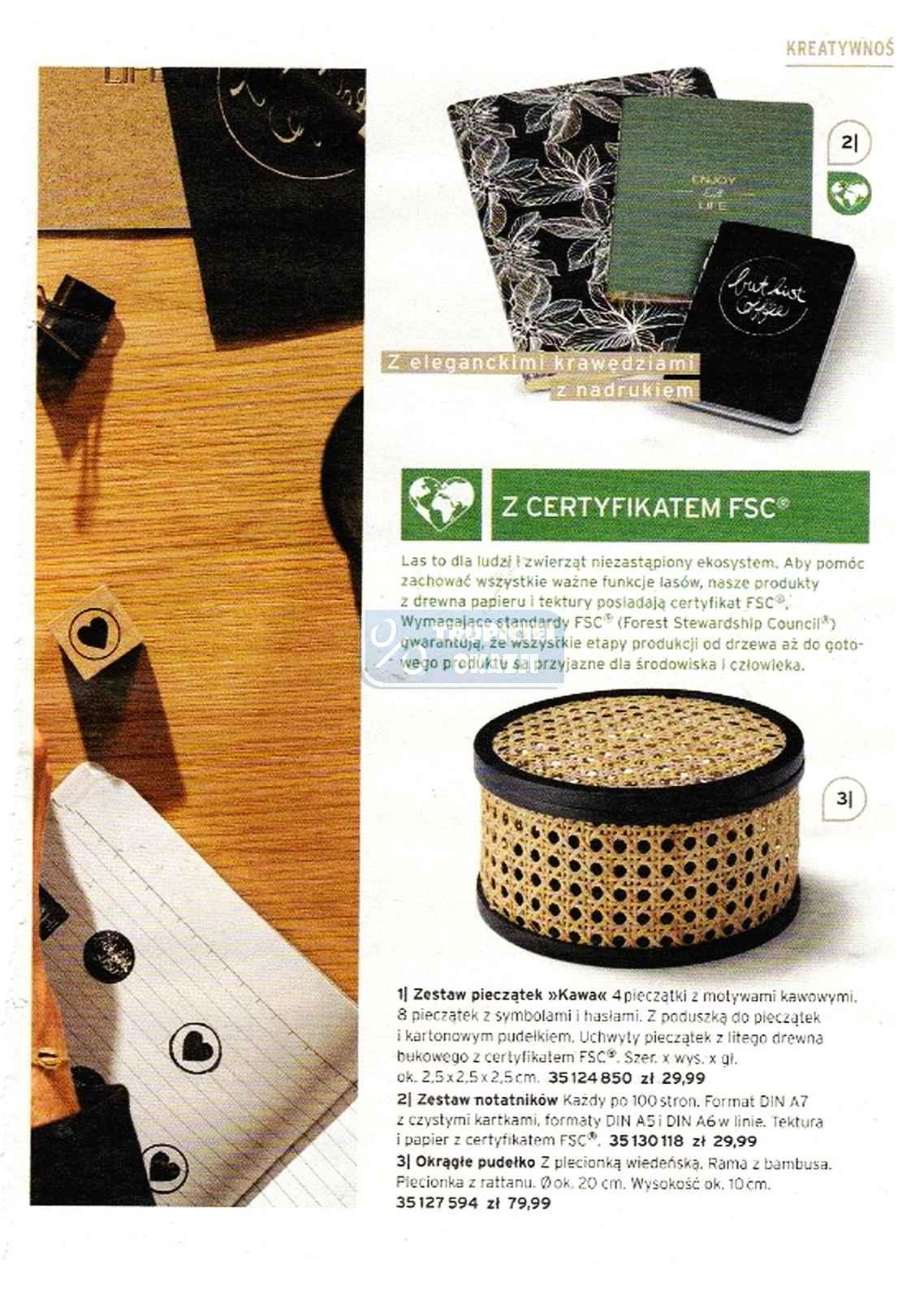 Gazetka promocyjna Tchibo str. 27