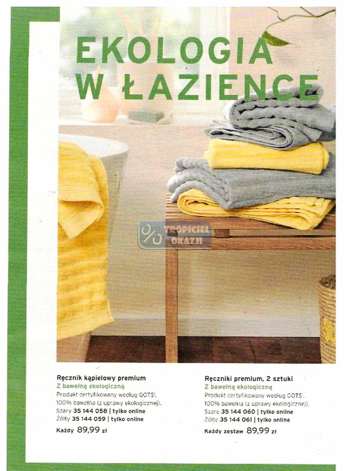 Gazetka promocyjna Tchibo str. 12