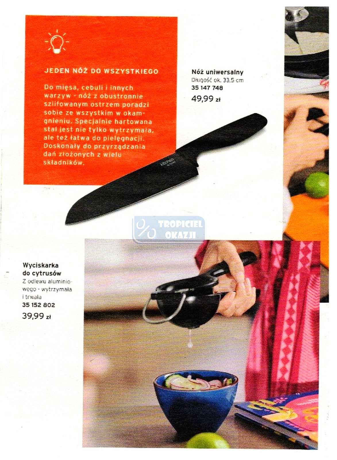 Gazetka promocyjna Tchibo str. 8