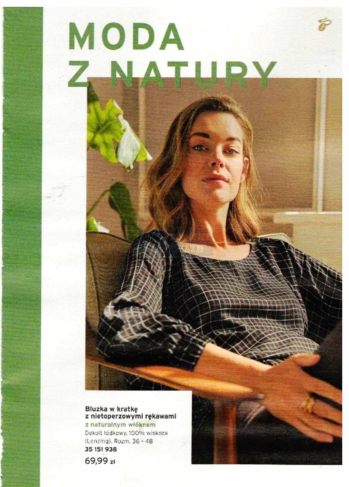 Gazetka promocyjna Tchibo str. 17