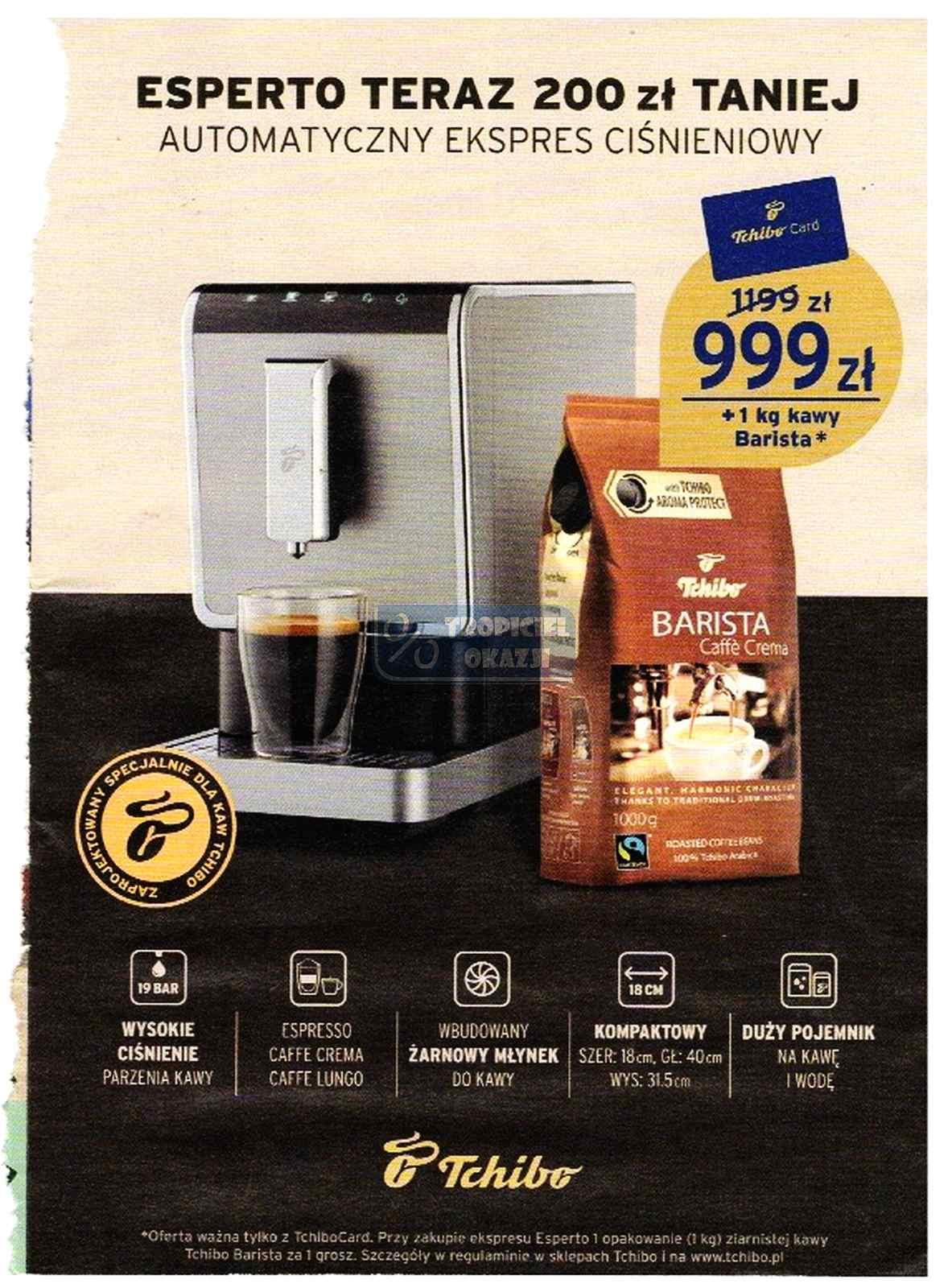 Gazetka promocyjna Tchibo str. 69