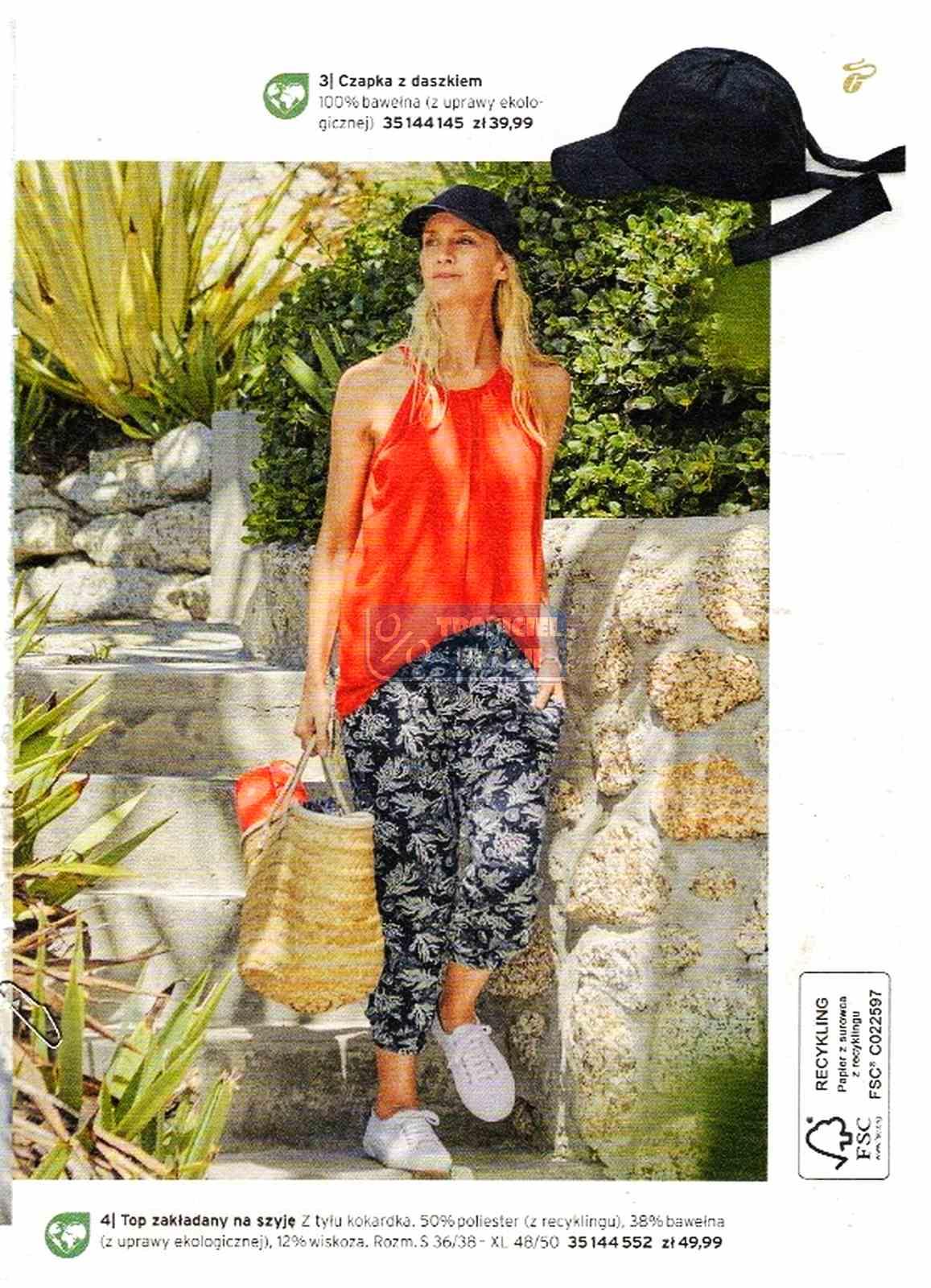 Gazetka promocyjna Tchibo str. 31