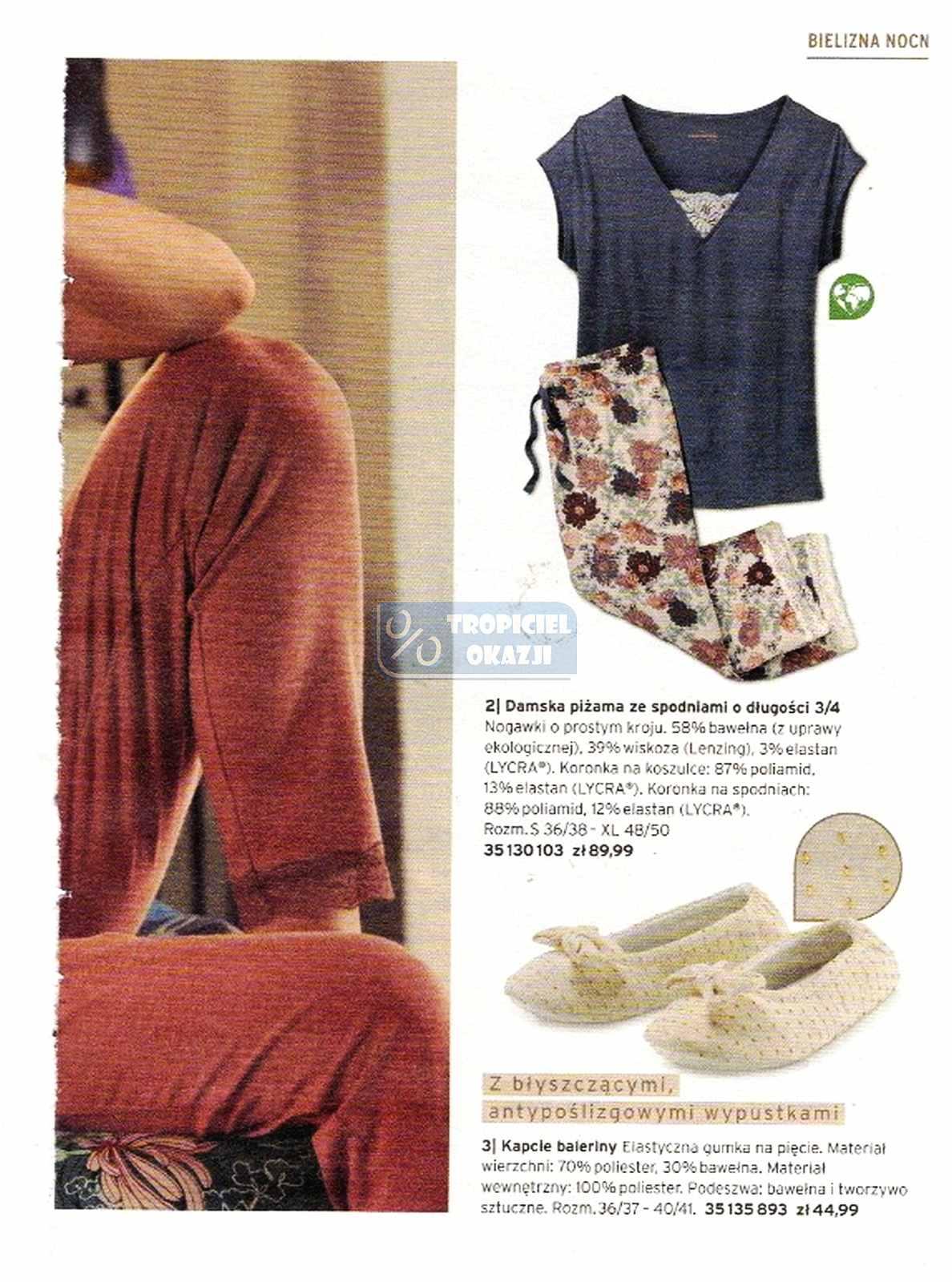 Gazetka promocyjna Tchibo str. 25