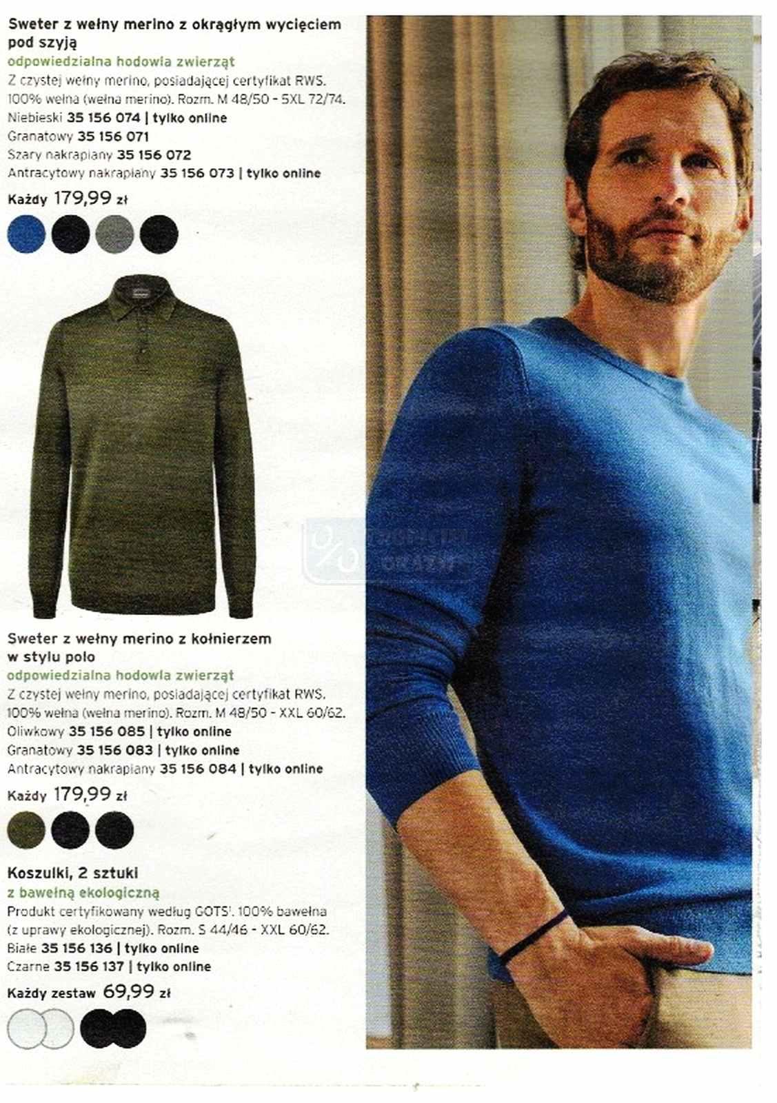 Gazetka promocyjna Tchibo str. 56