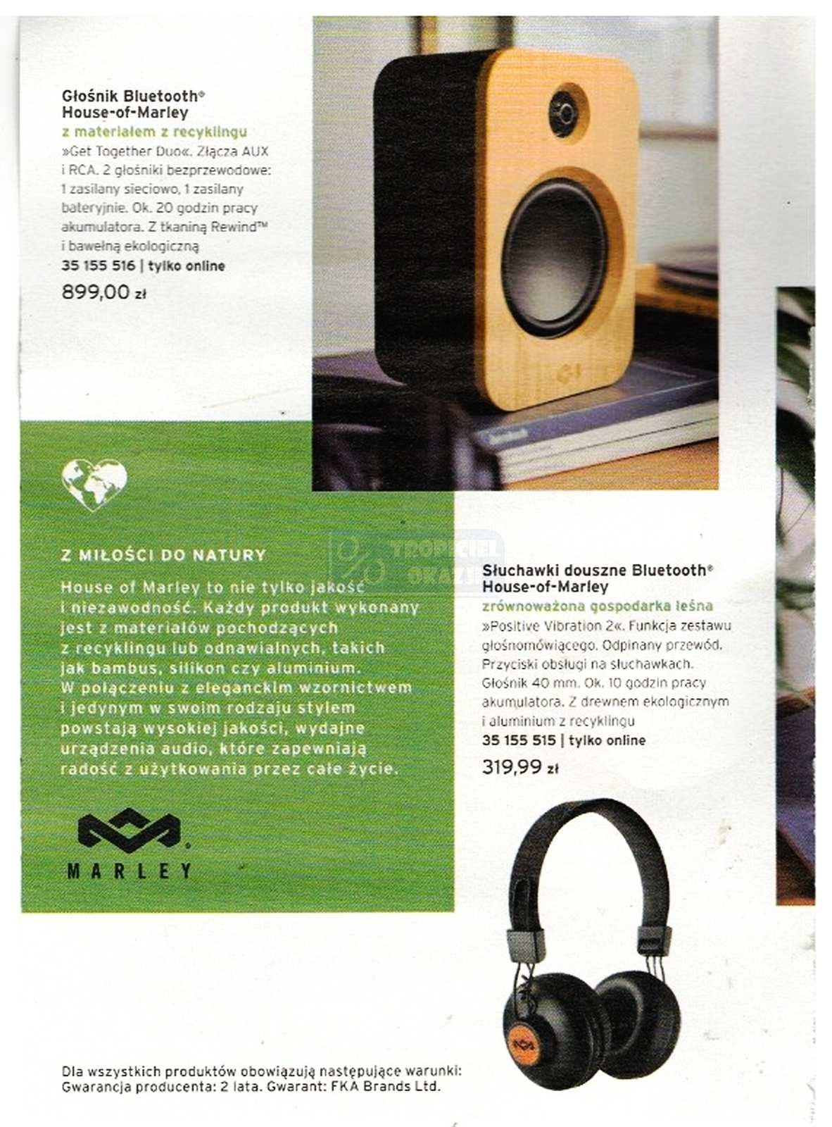 Gazetka promocyjna Tchibo str. 16