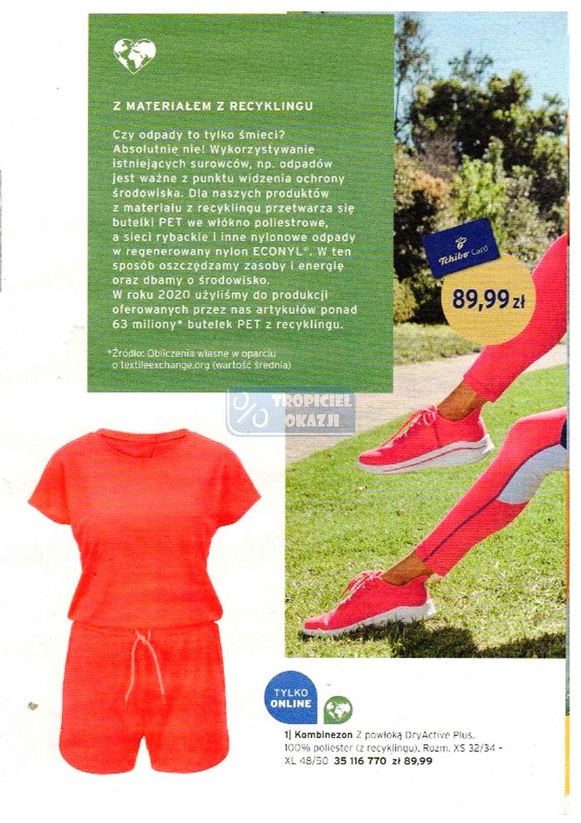 Gazetka promocyjna Tchibo str. 9