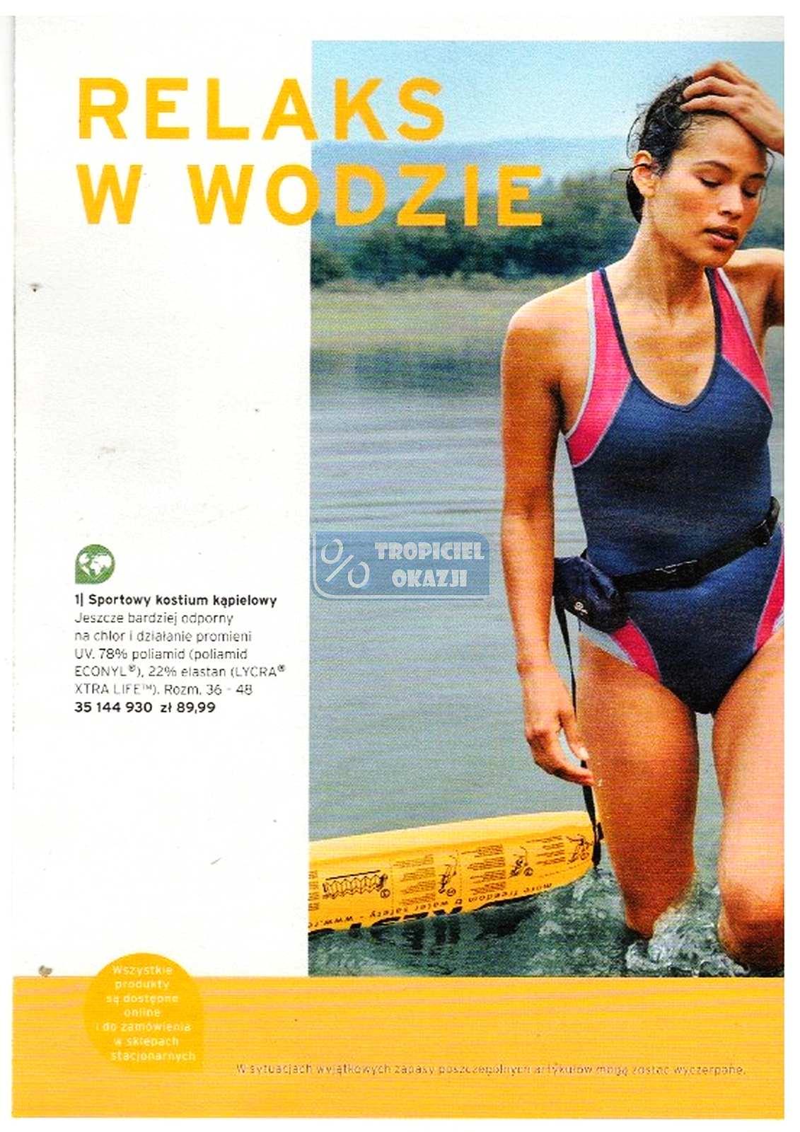 Gazetka promocyjna Tchibo str. 37