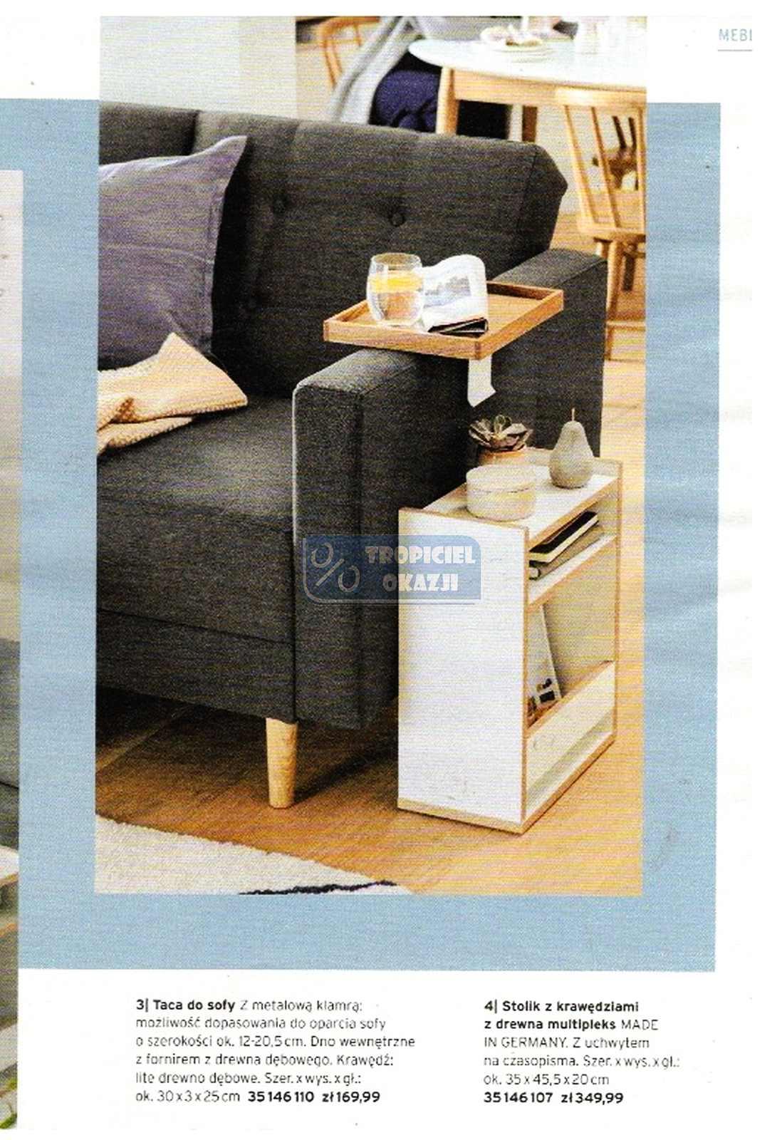 Gazetka promocyjna Tchibo str. 70