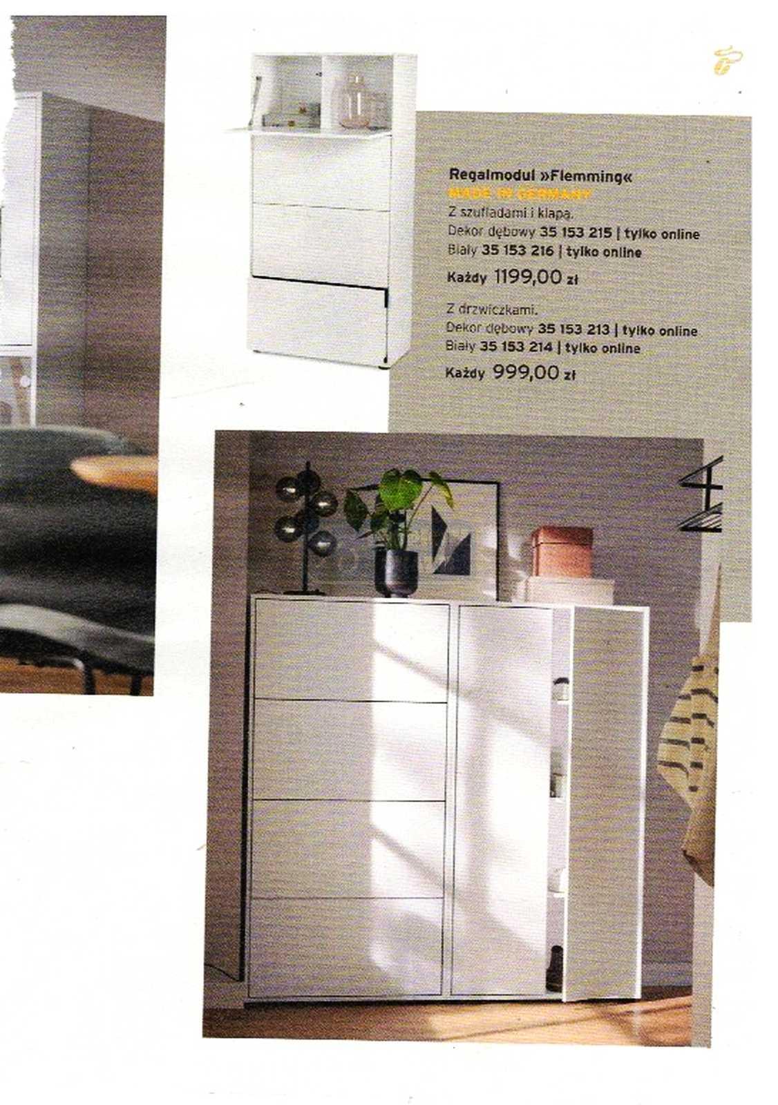 Gazetka promocyjna Tchibo str. 79