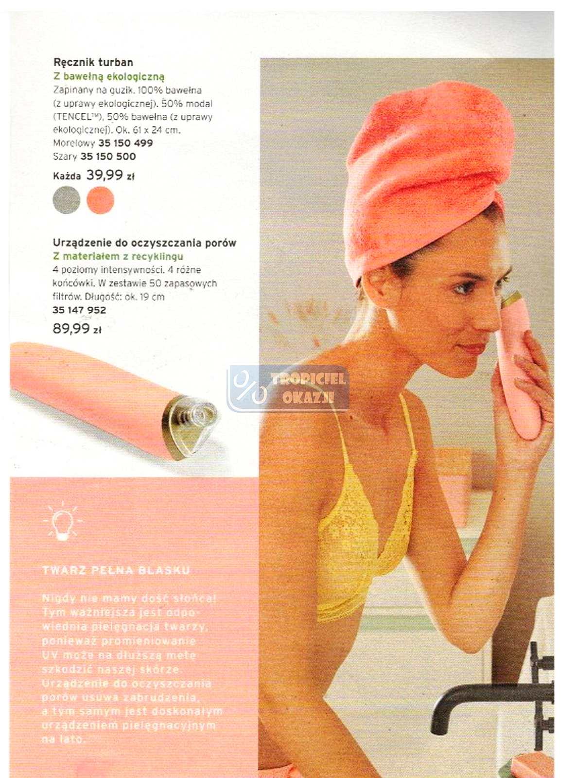 Gazetka promocyjna Tchibo str. 38