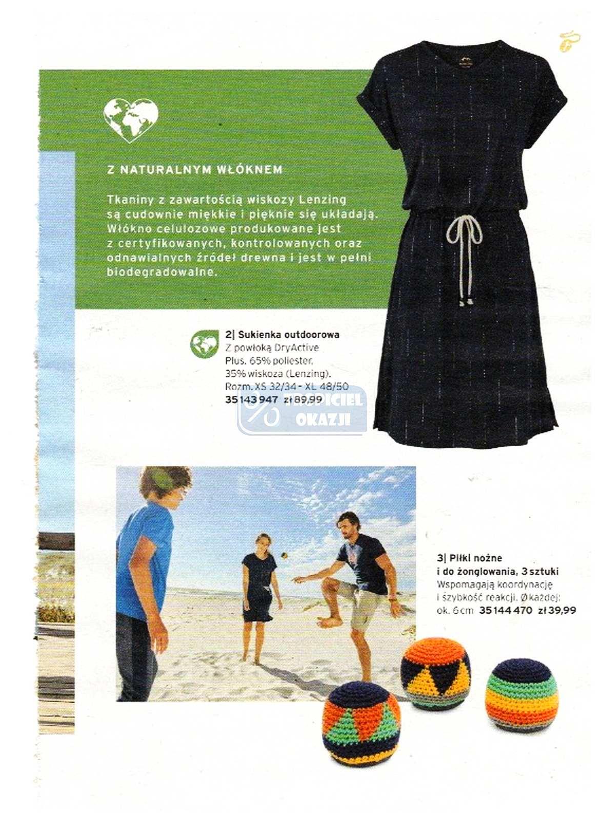 Gazetka promocyjna Tchibo str. 41