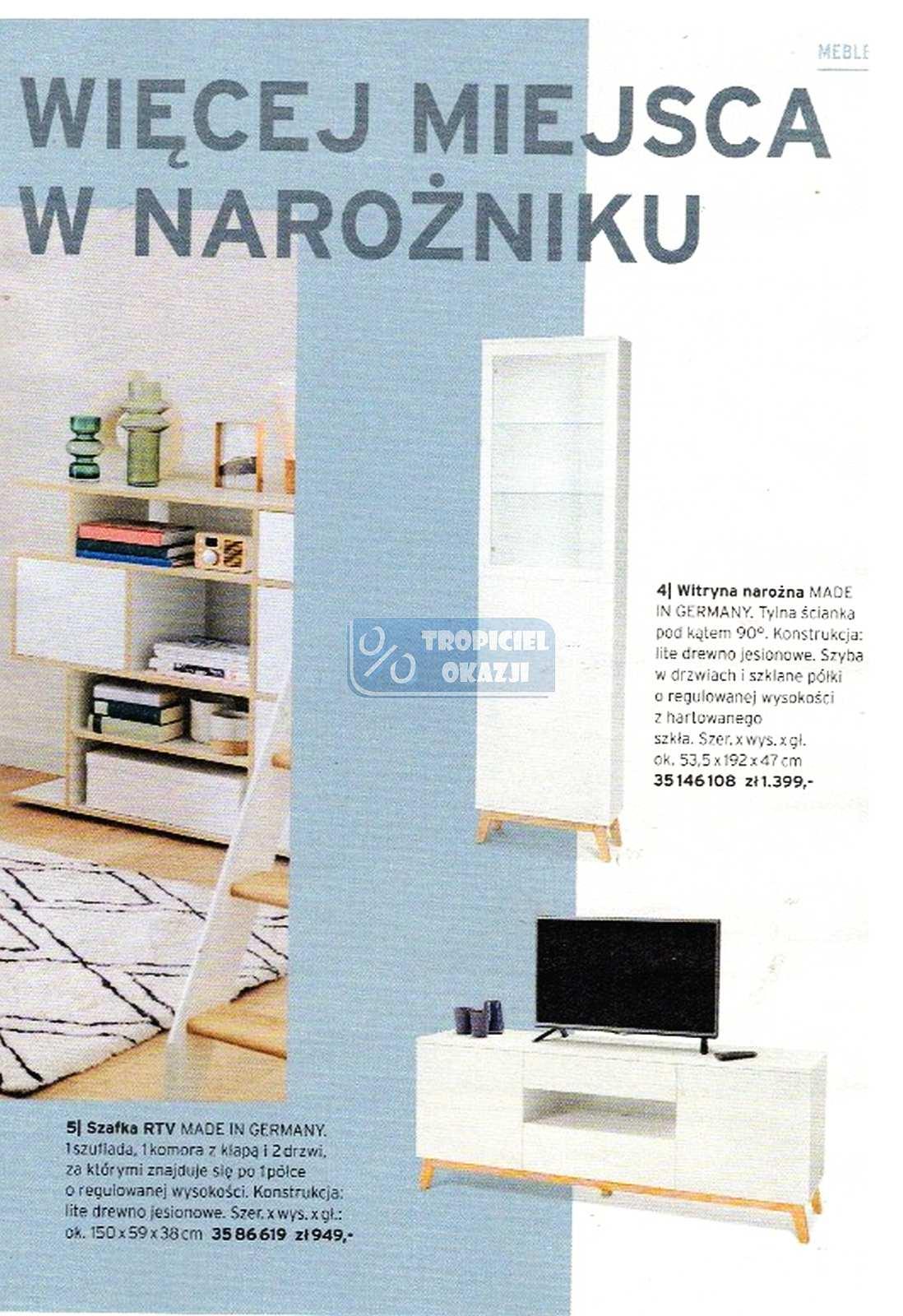 Gazetka promocyjna Tchibo str. 72