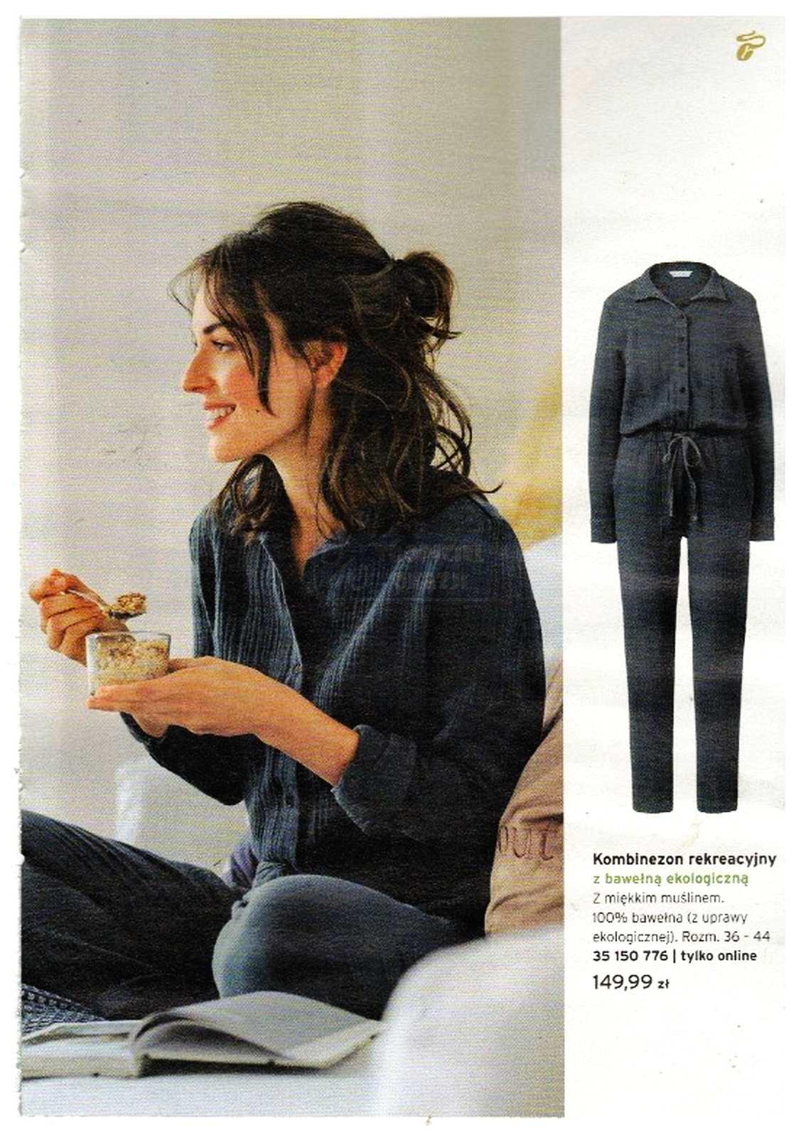 Gazetka promocyjna Tchibo str. 31