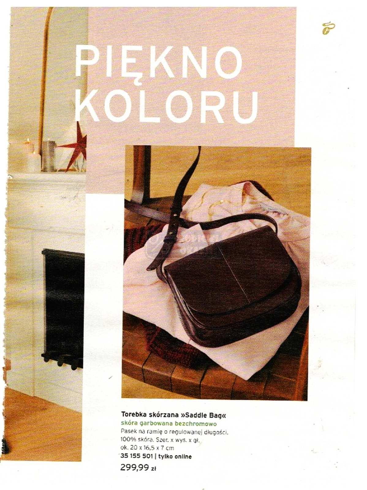 Gazetka promocyjna Tchibo str. 57