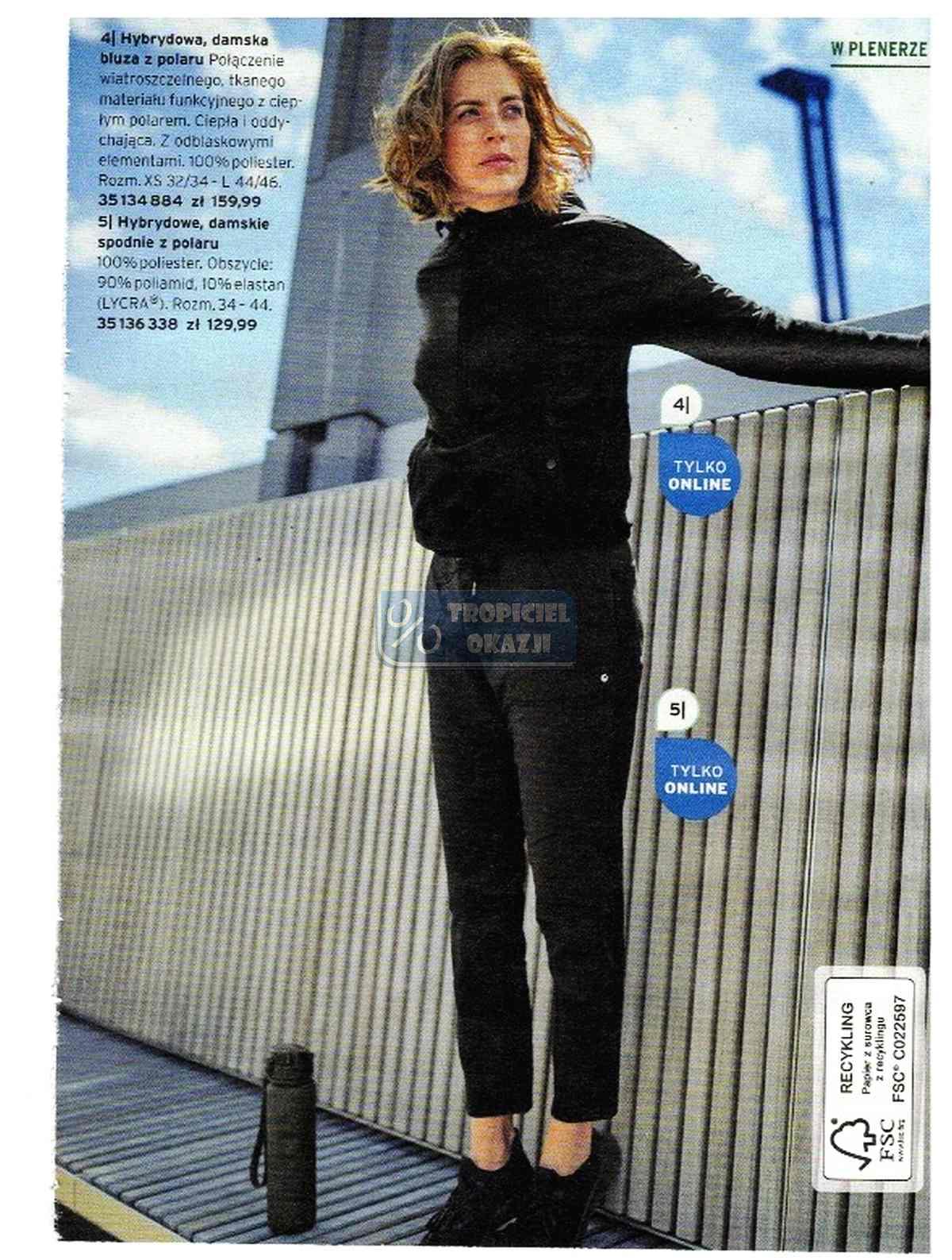 Gazetka promocyjna Tchibo str. 37