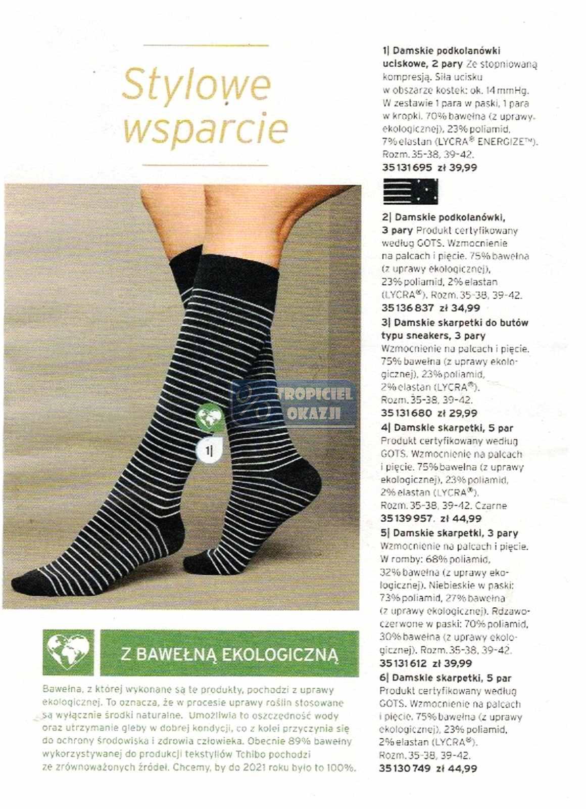 Gazetka promocyjna Tchibo str. 28