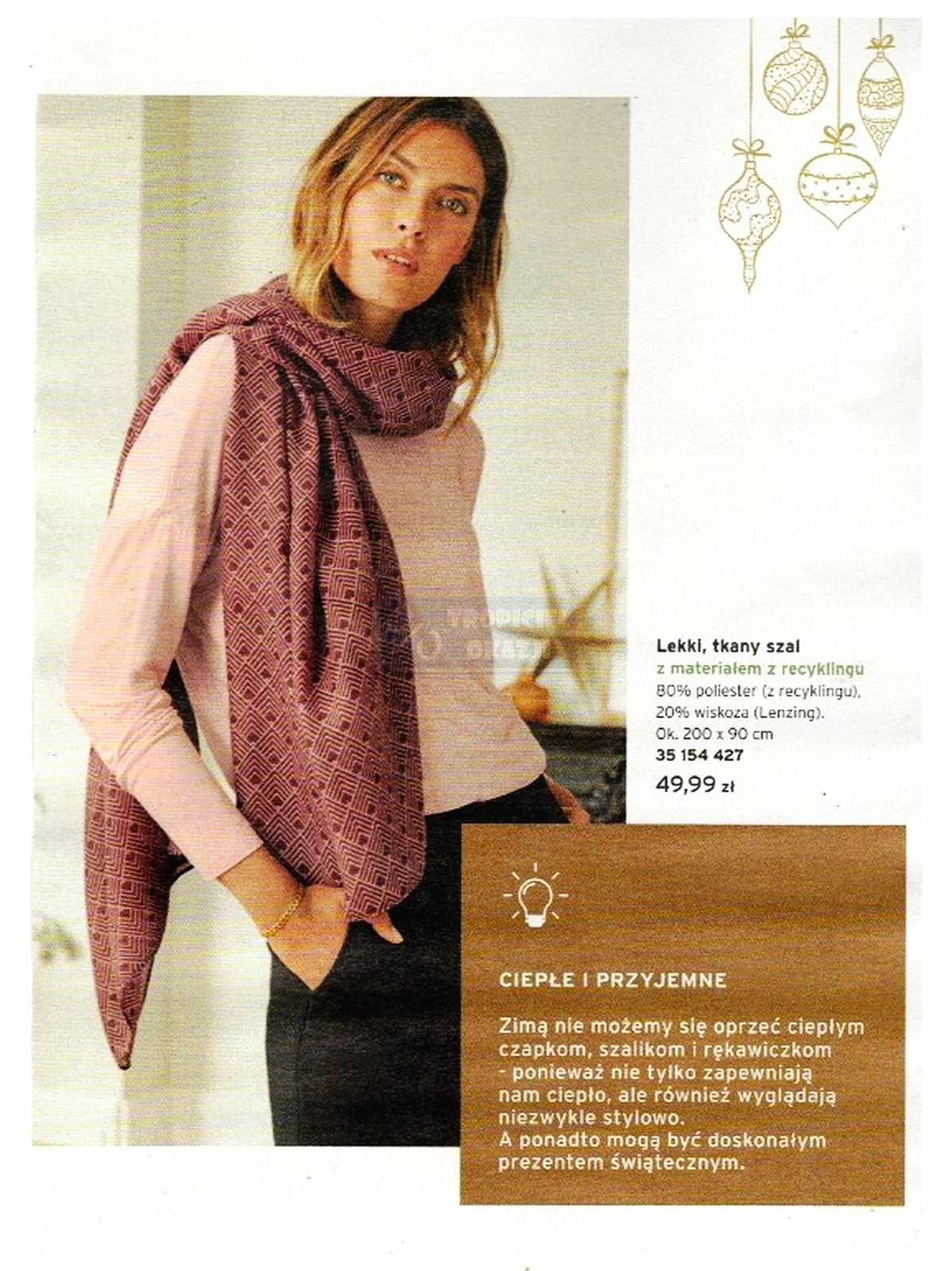 Gazetka promocyjna Tchibo str. 26