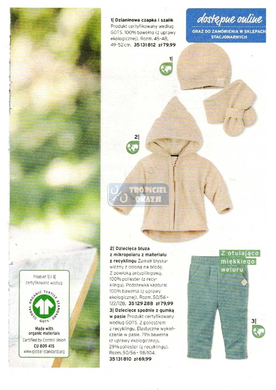 Gazetka promocyjna Tchibo str. 49