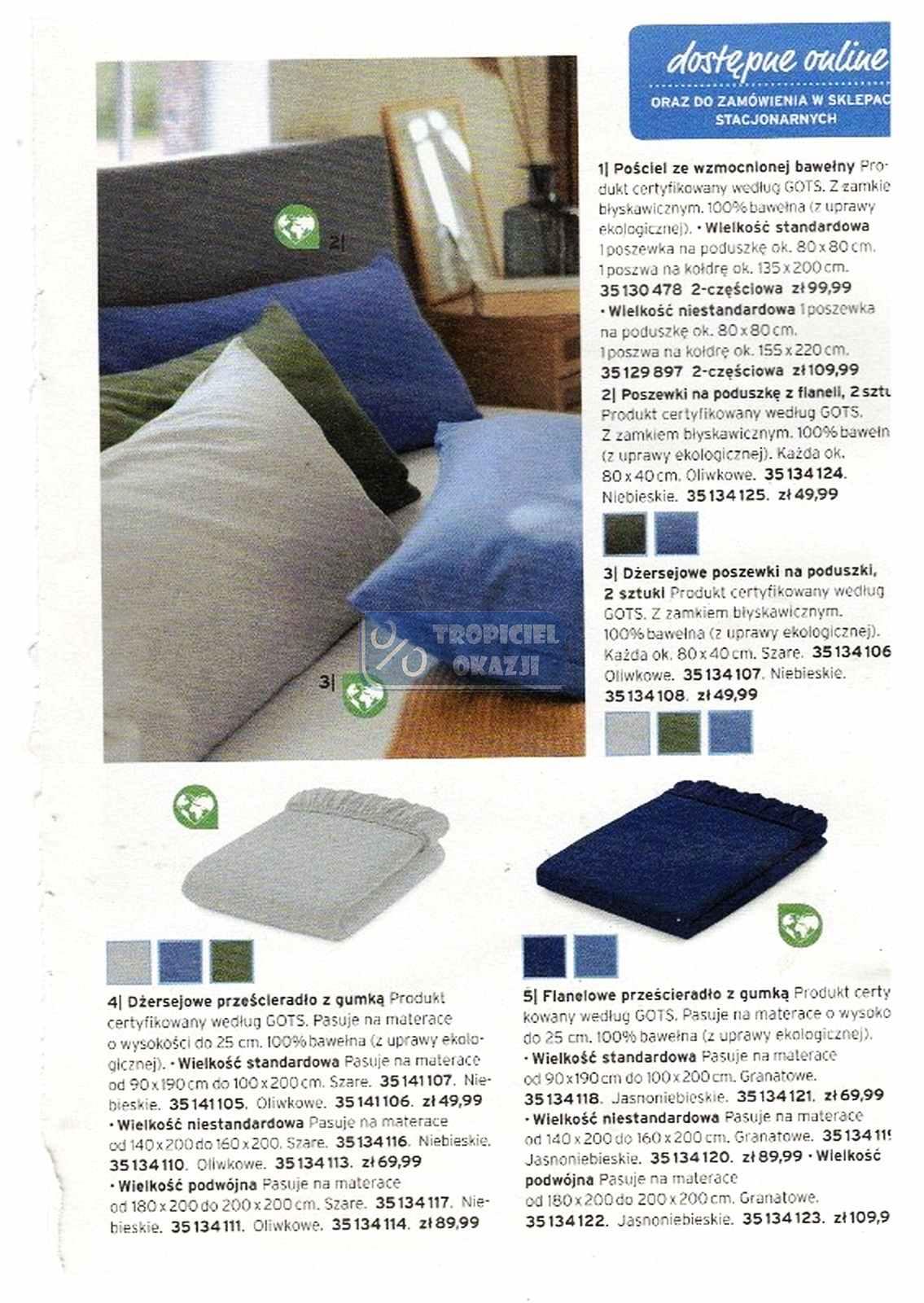 Gazetka promocyjna Tchibo str. 71