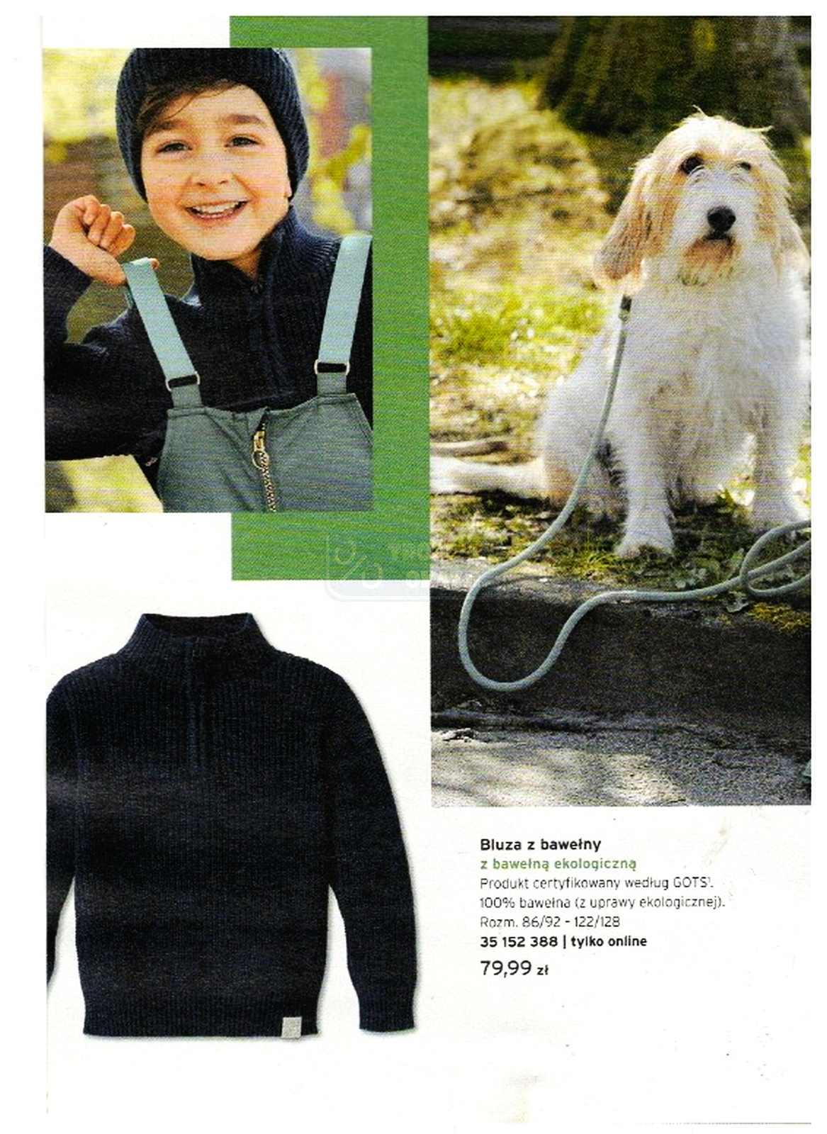 Gazetka promocyjna Tchibo str. 34