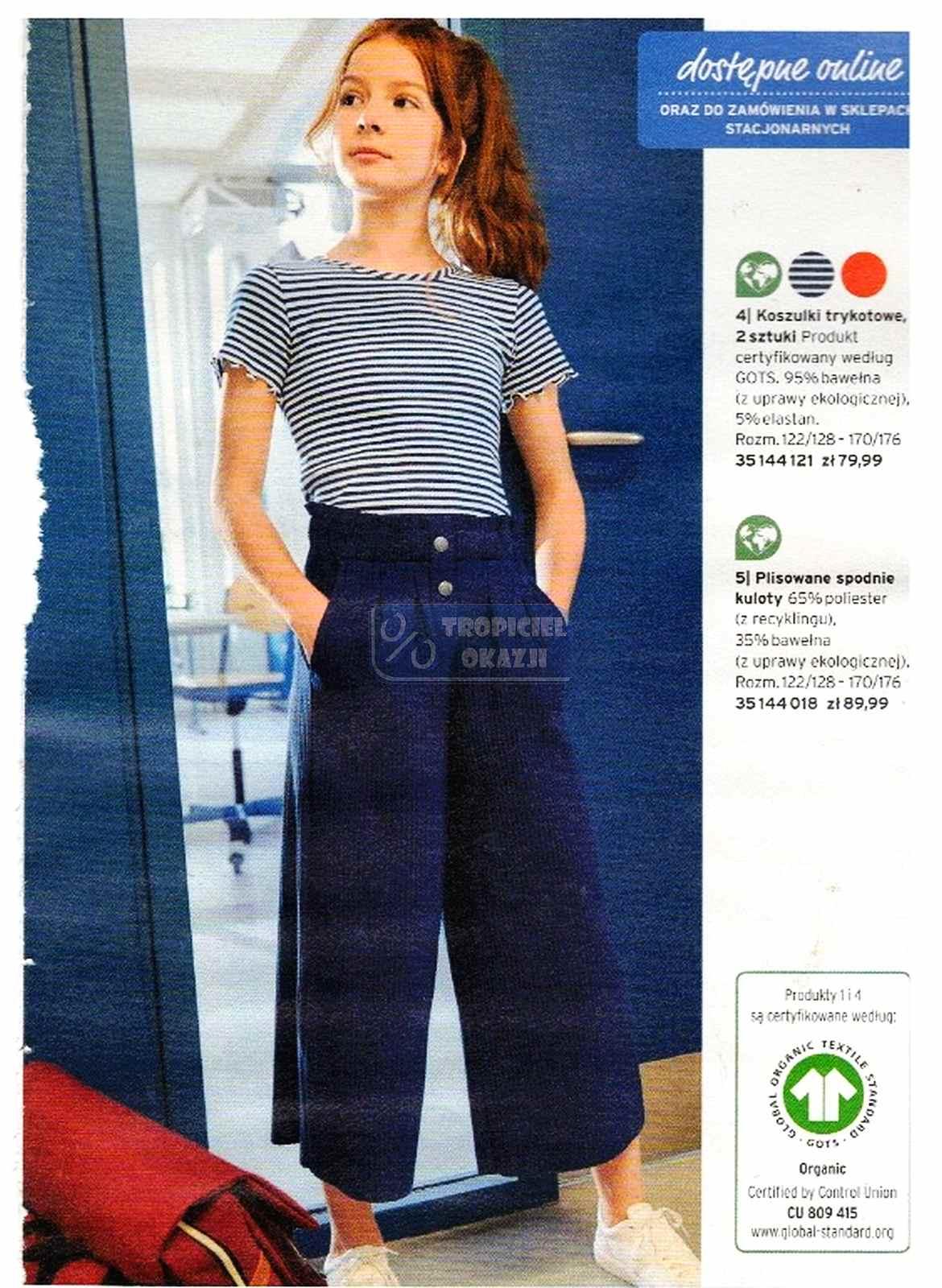 Gazetka promocyjna Tchibo str. 55