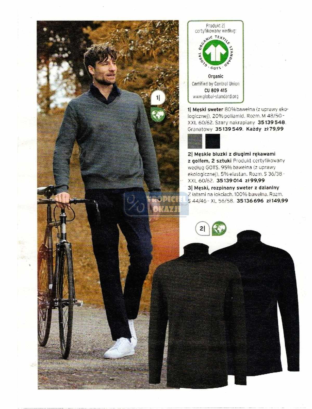 Gazetka promocyjna Tchibo str. 8