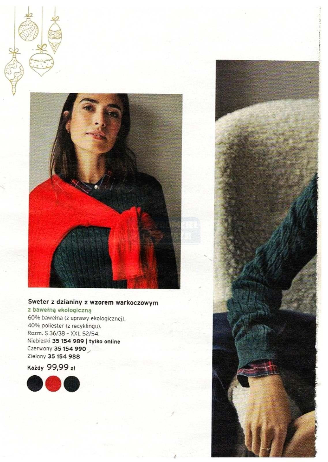 Gazetka promocyjna Tchibo str. 40